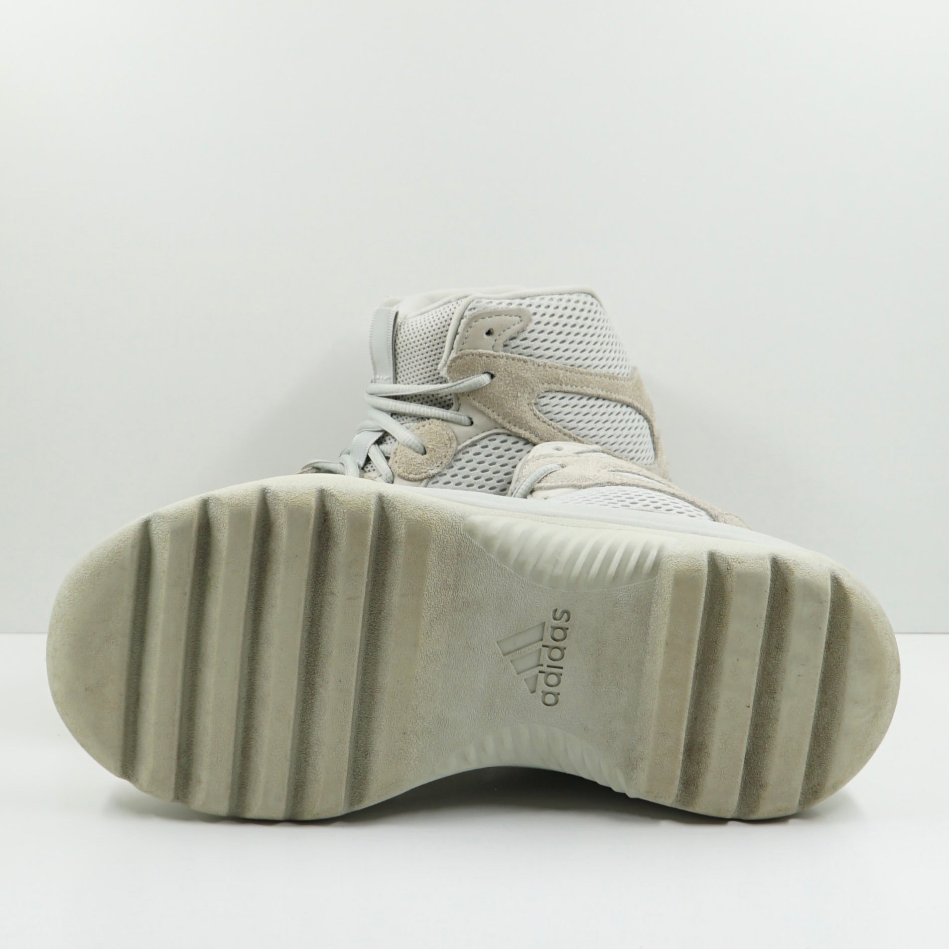 Adidas Yeezy Desert Boot Salt