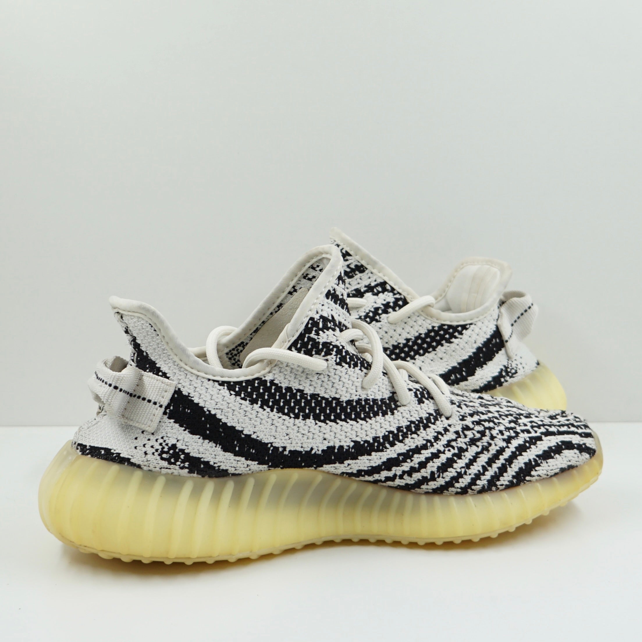 Adidas Yeezy Boost 350 V2 Zebra (2017/2022)