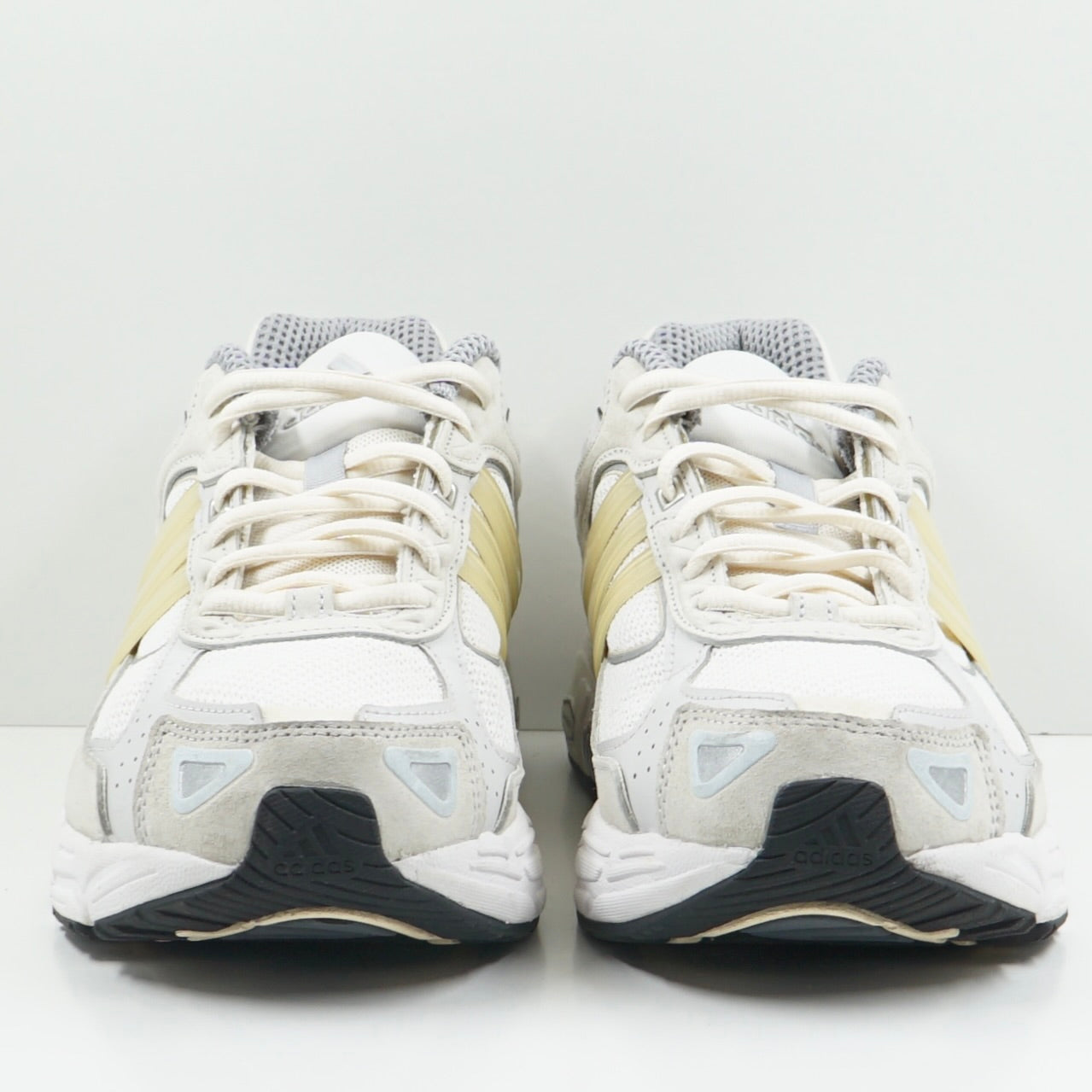 Adidas Response CL Crystal White
