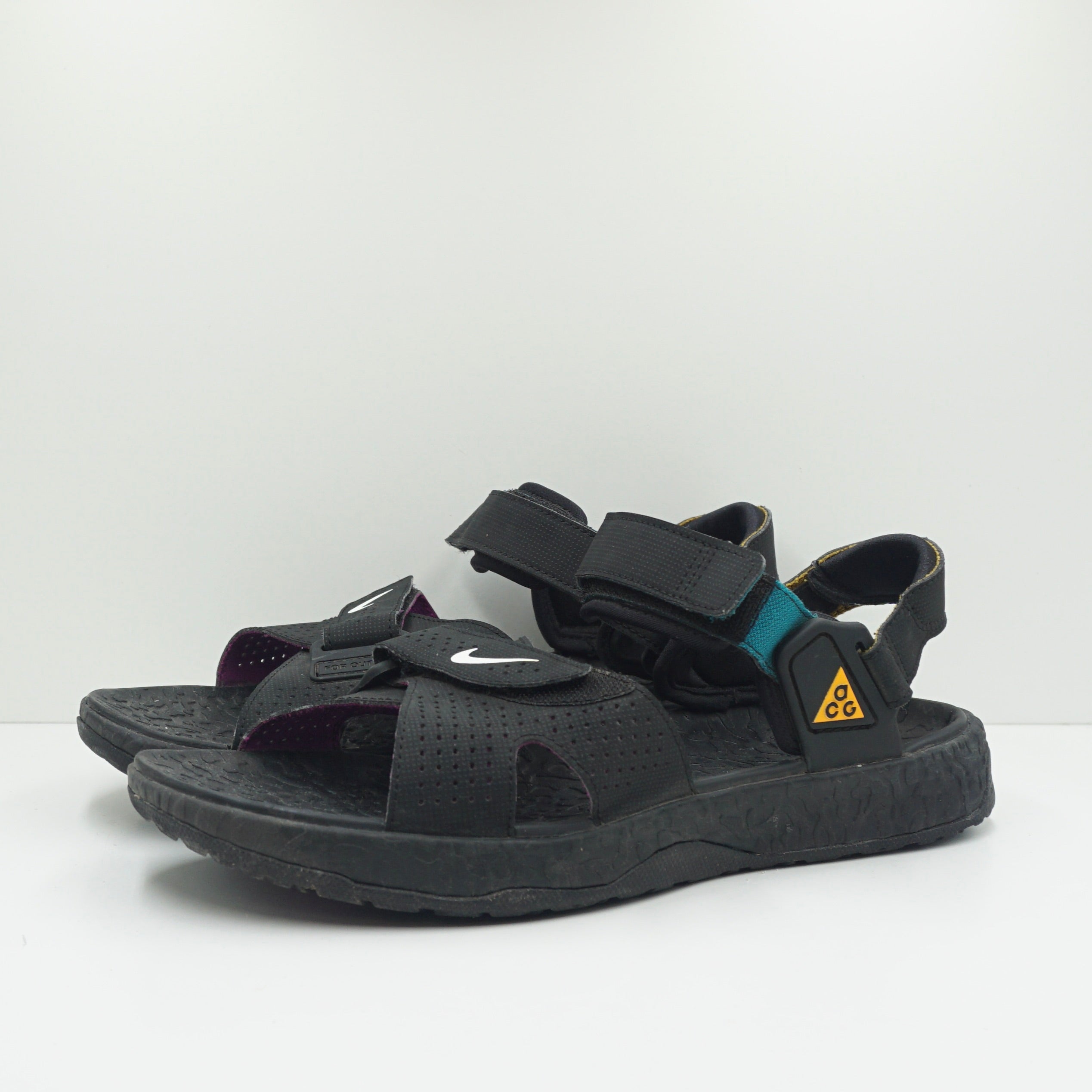 Nike ACG Air Deschutz OG (2020)