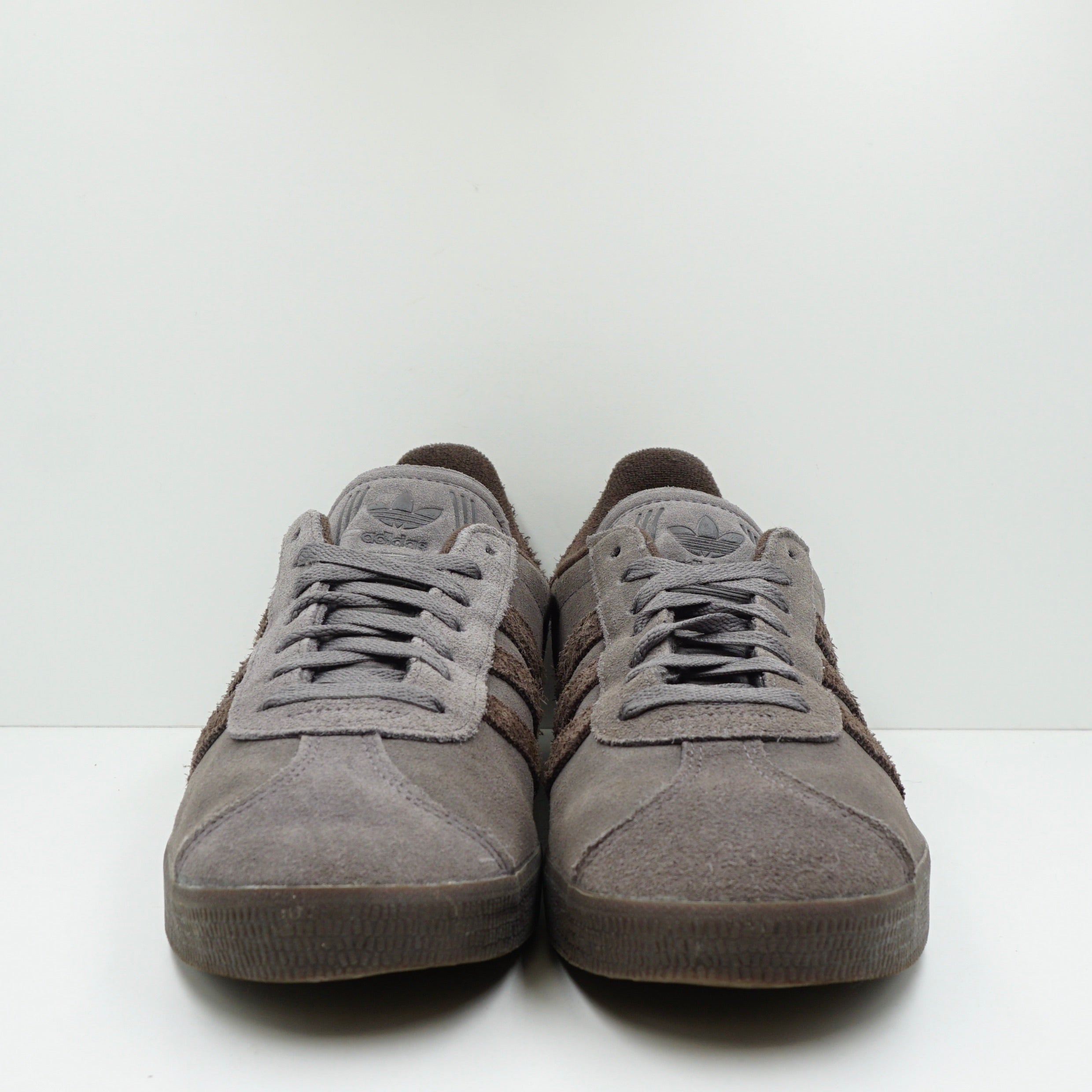 Adidas Gazelle Charcoal Brown