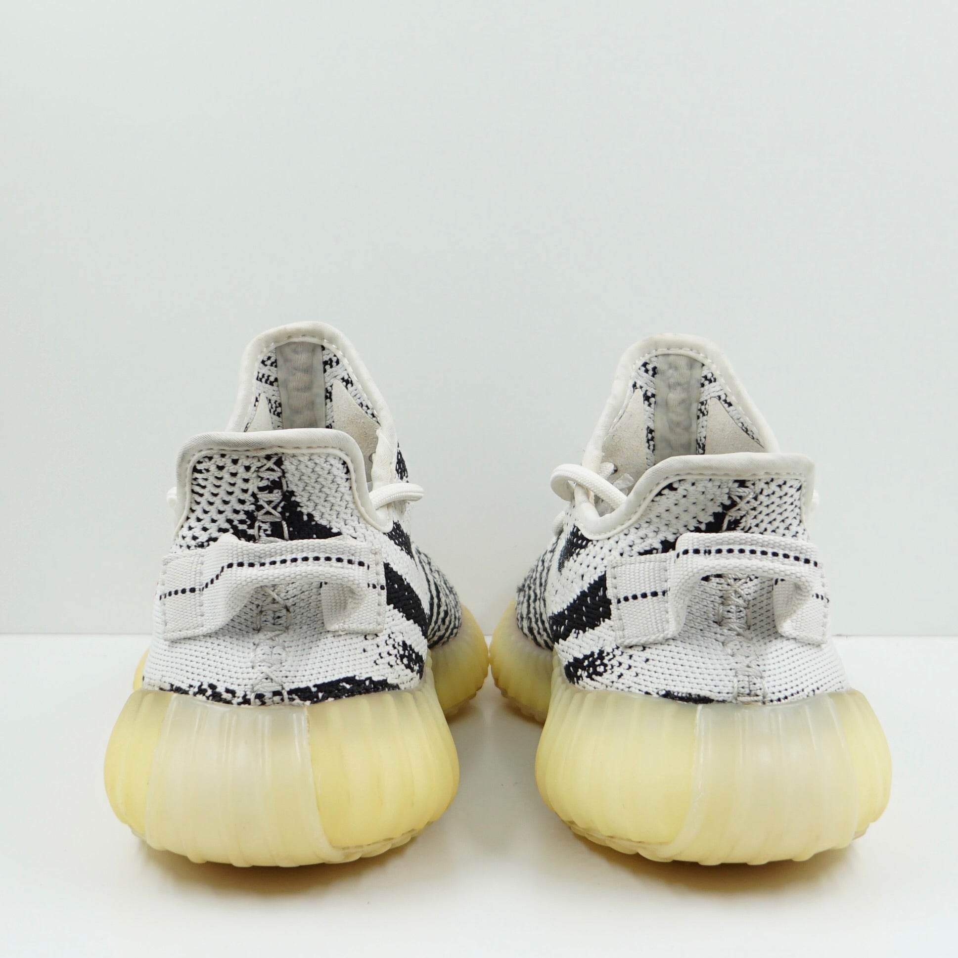 Adidas Yeezy Boost 350 V2 Zebra (2017/2022)