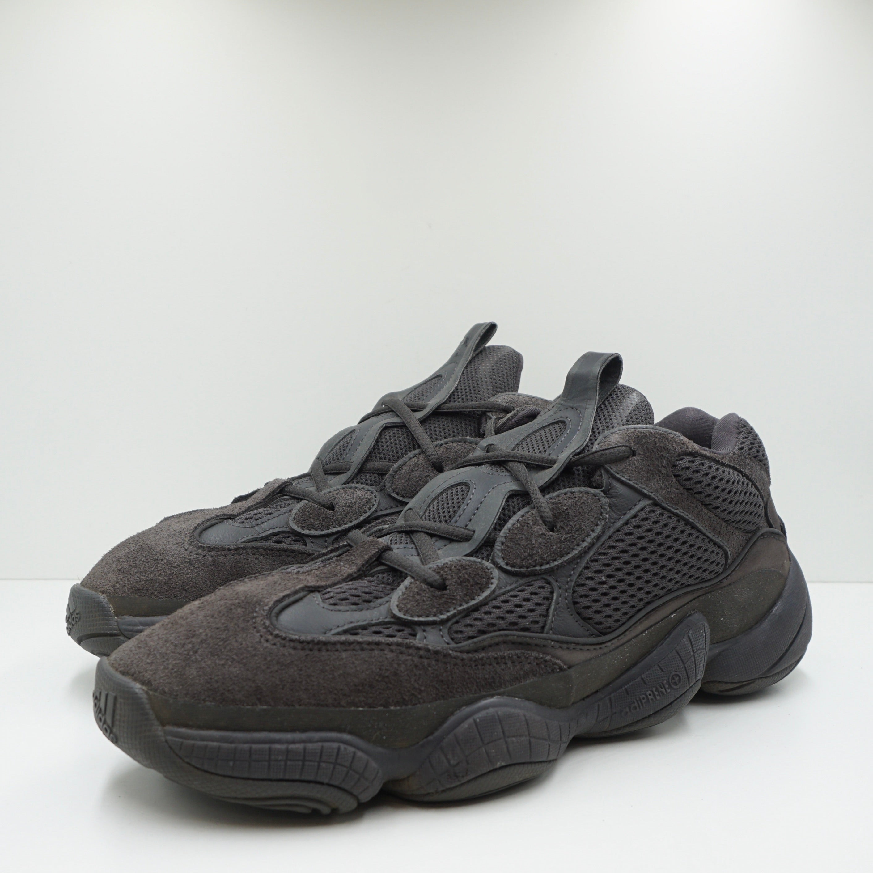 Adidas Yeezy 500 Utility Black