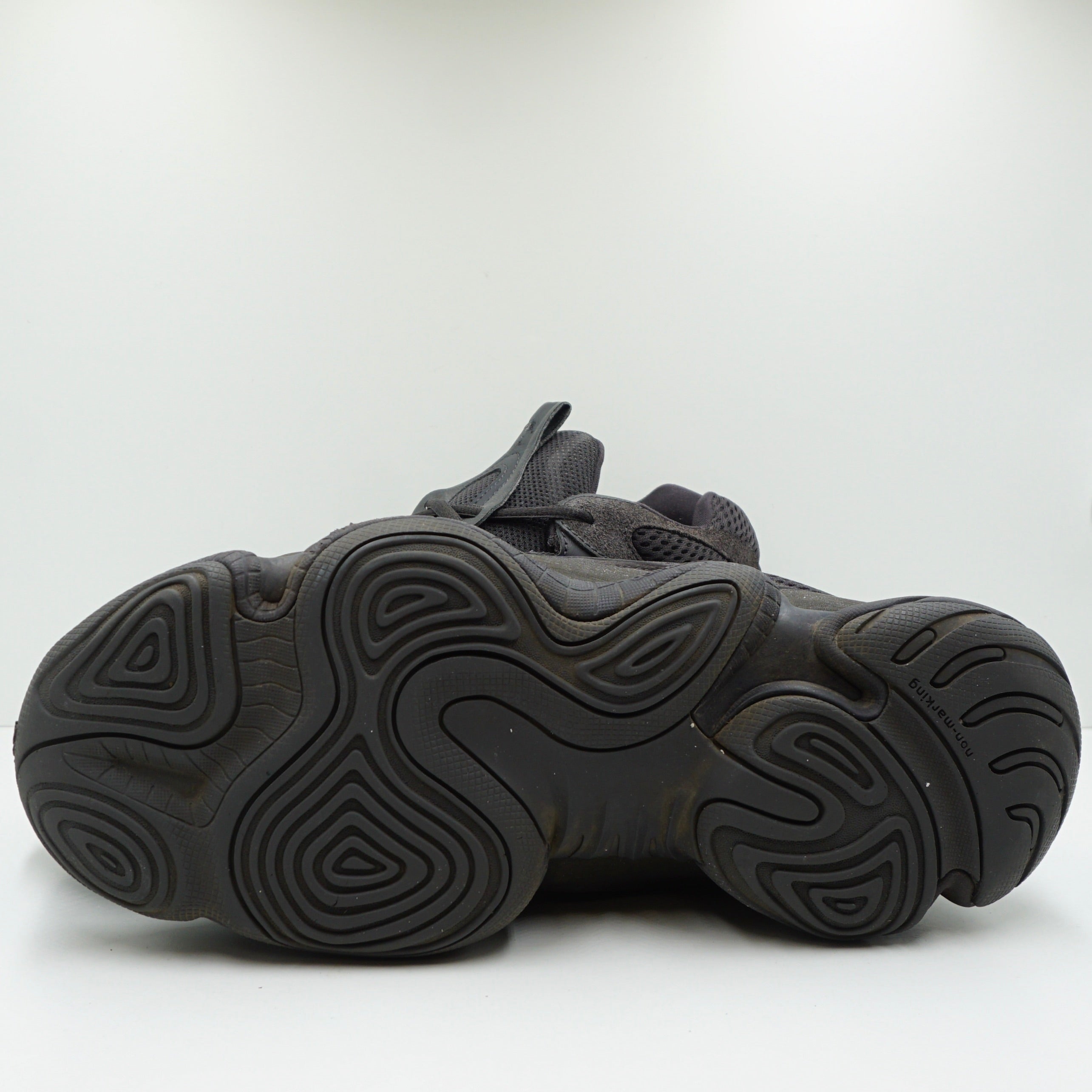 Adidas Yeezy 500 Utility Black