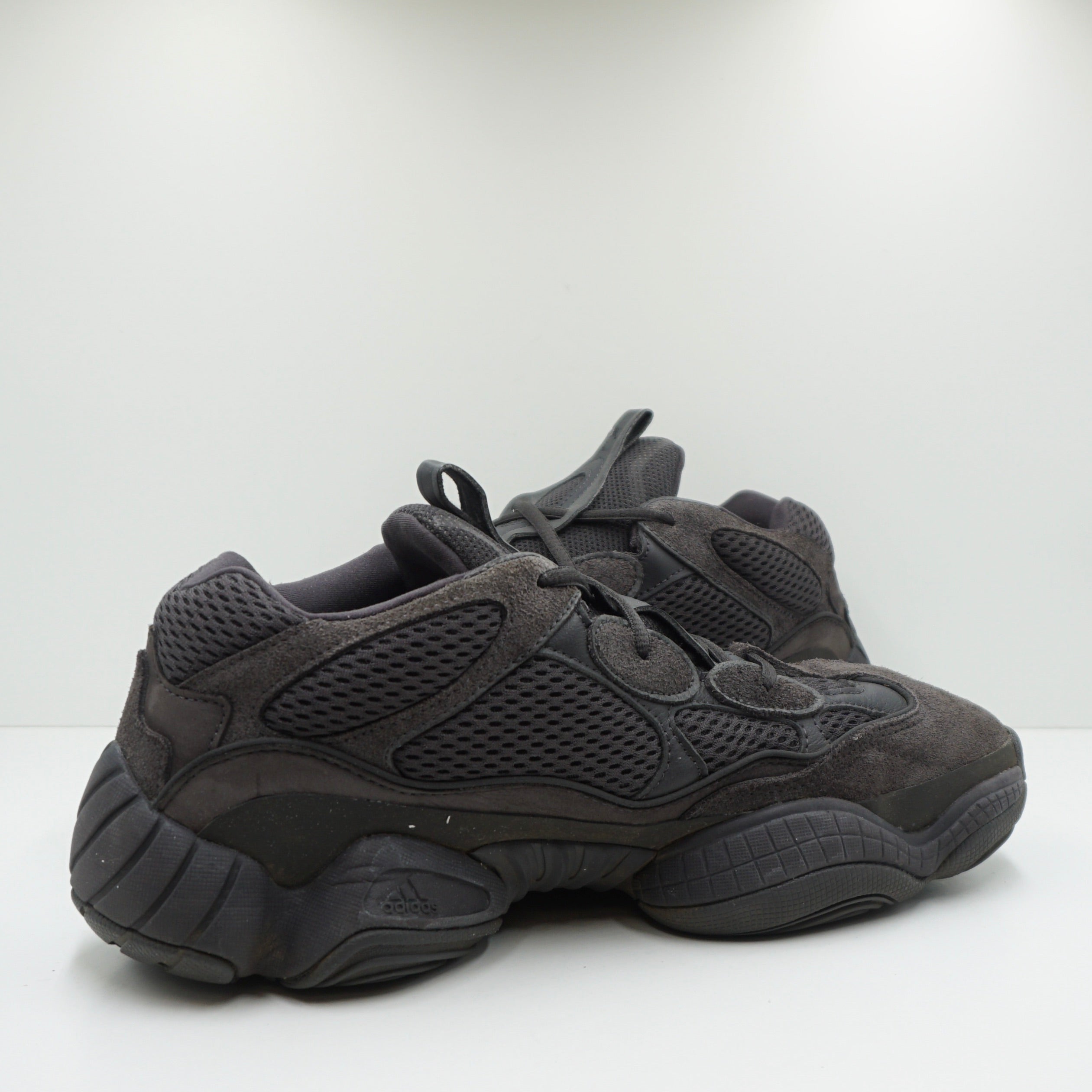 Adidas Yeezy 500 Utility Black