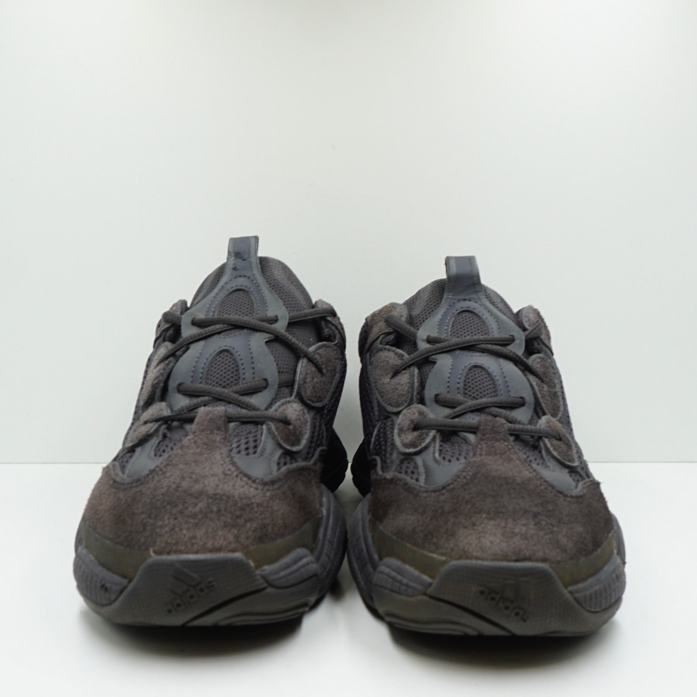Adidas Yeezy 500 Utility Black