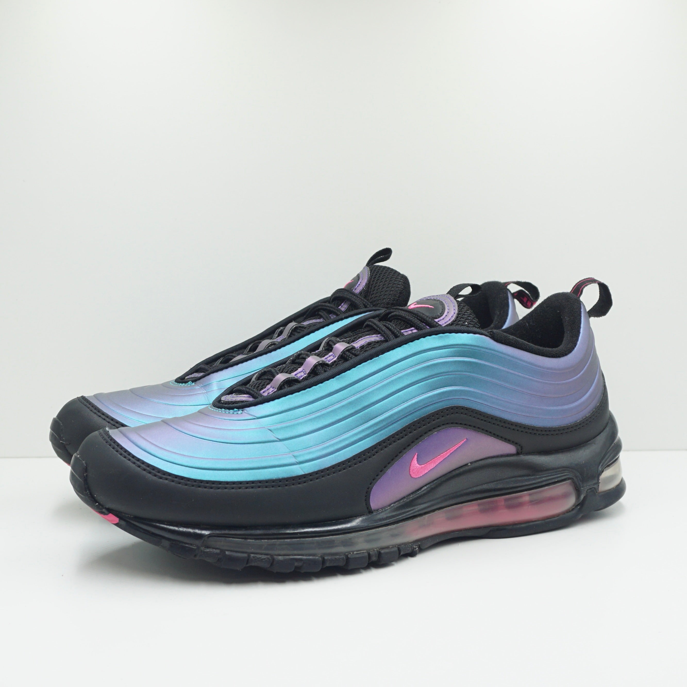 Nike Air Max 97 Throwback Future