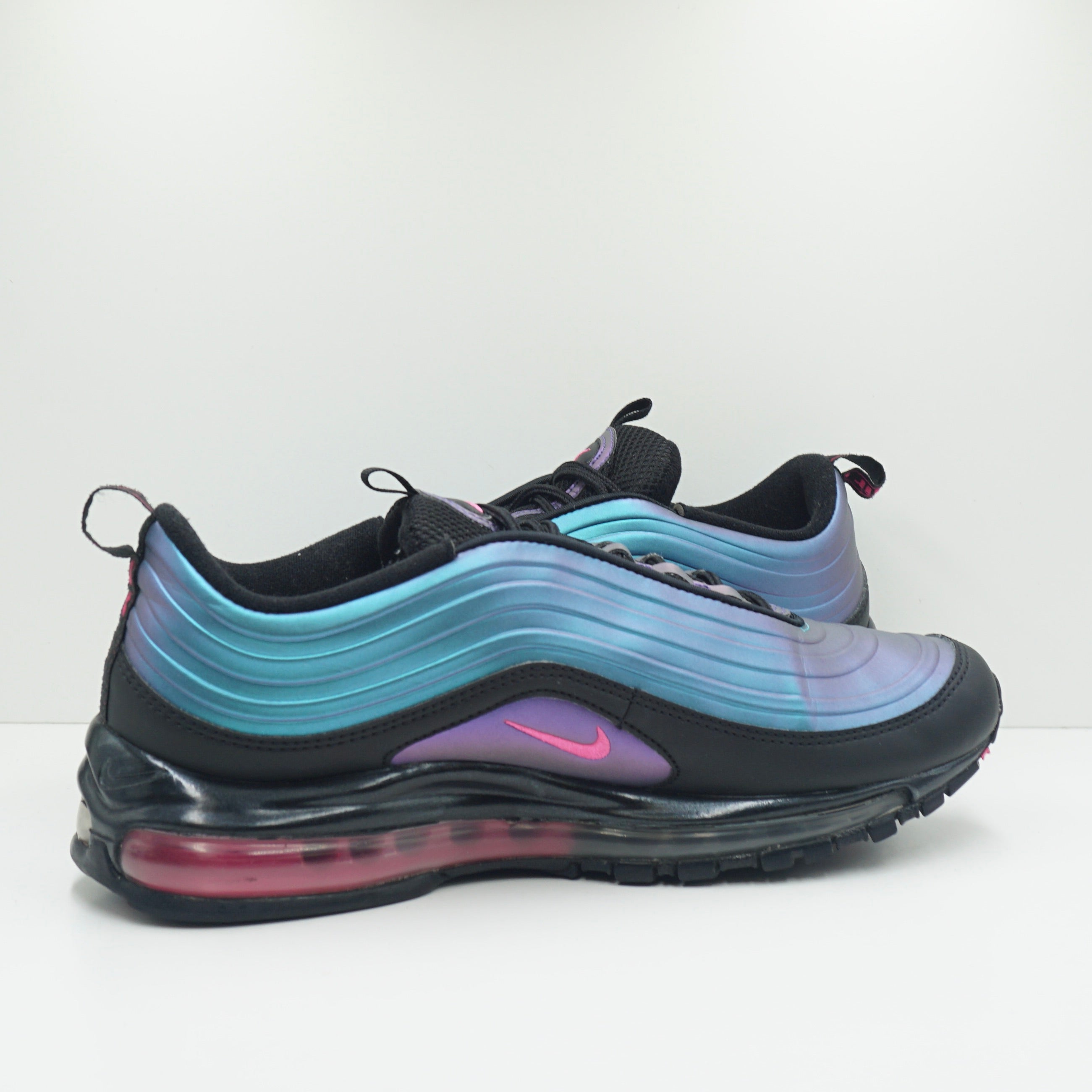 Nike Air Max 97 Throwback Future