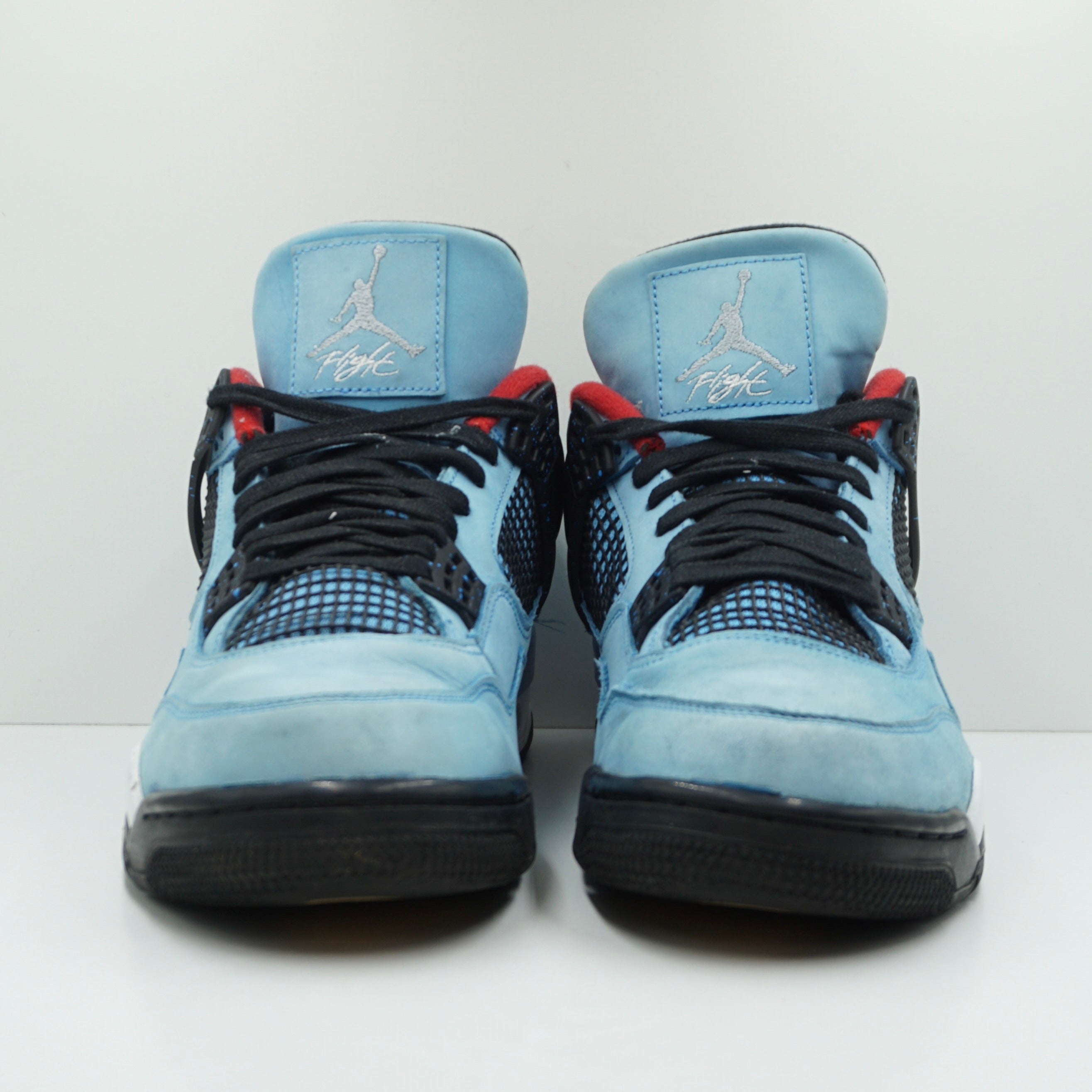 Jordan 4 Retro Travis Scott Cactus Jack
