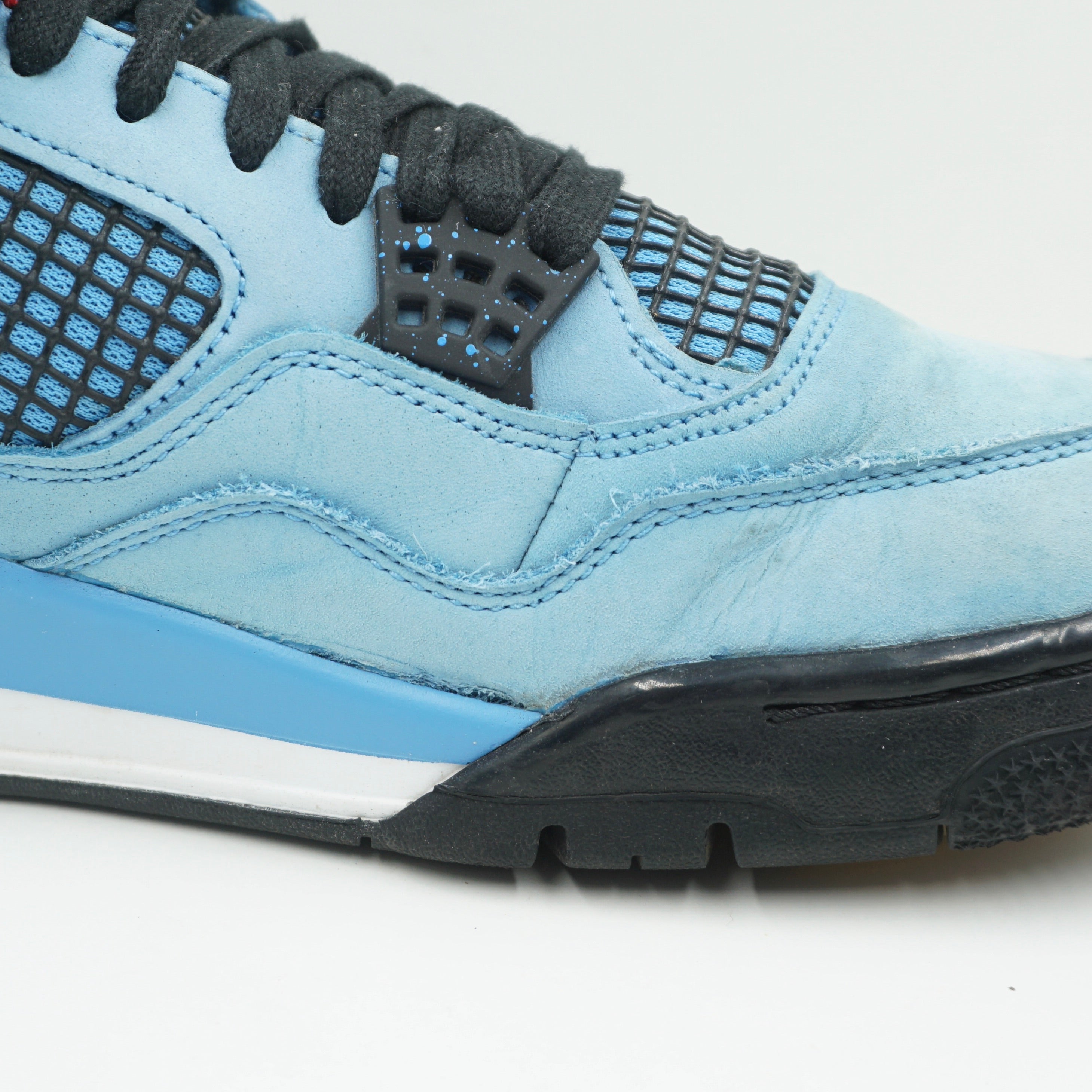 Jordan 4 Retro Travis Scott Cactus Jack