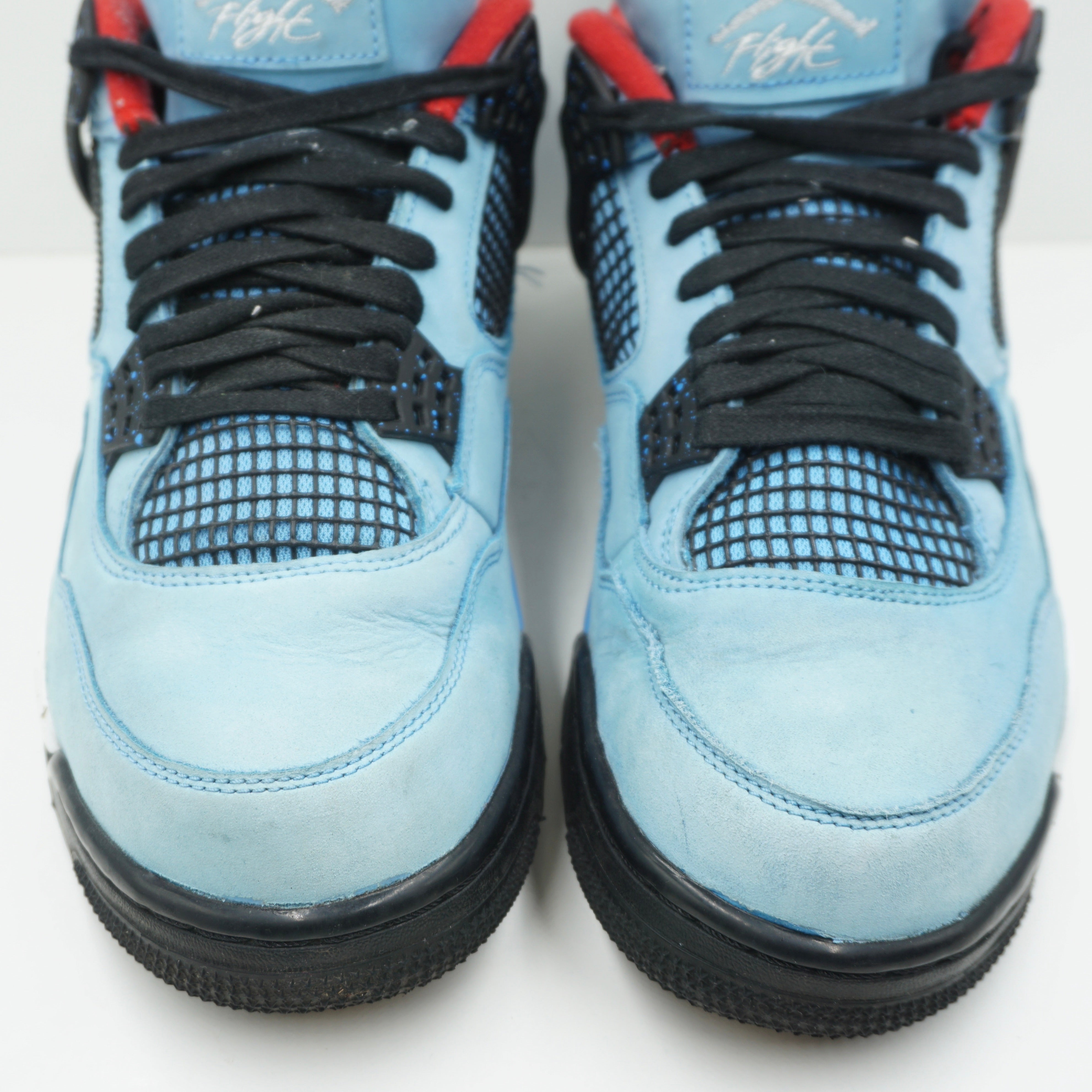 Jordan 4 Retro Travis Scott Cactus Jack