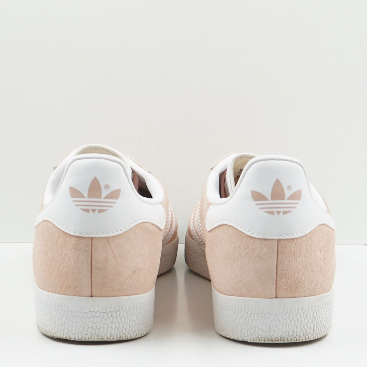 Adidas Gazelle Vapor Pink