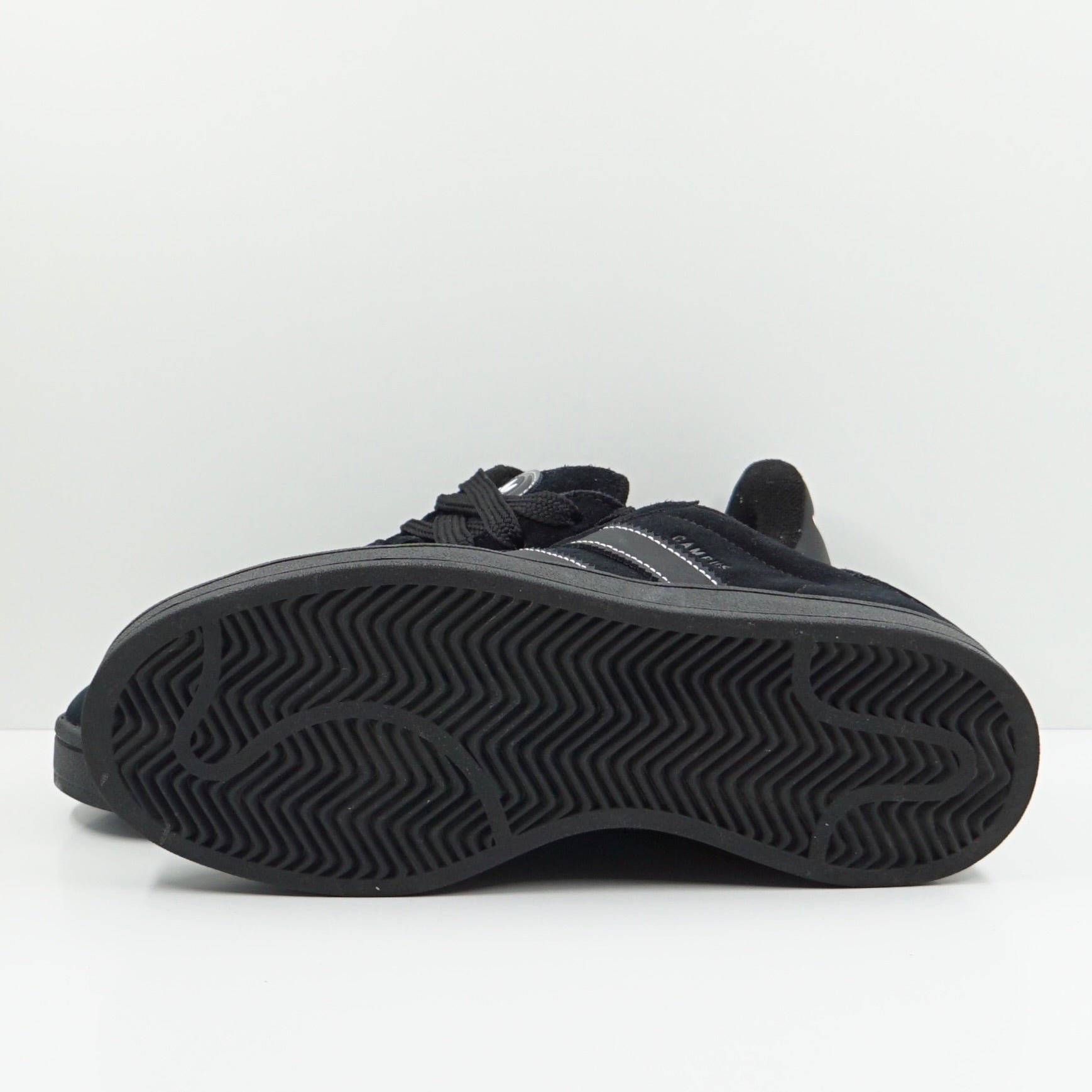 Adidas Campus 00s Core Black White