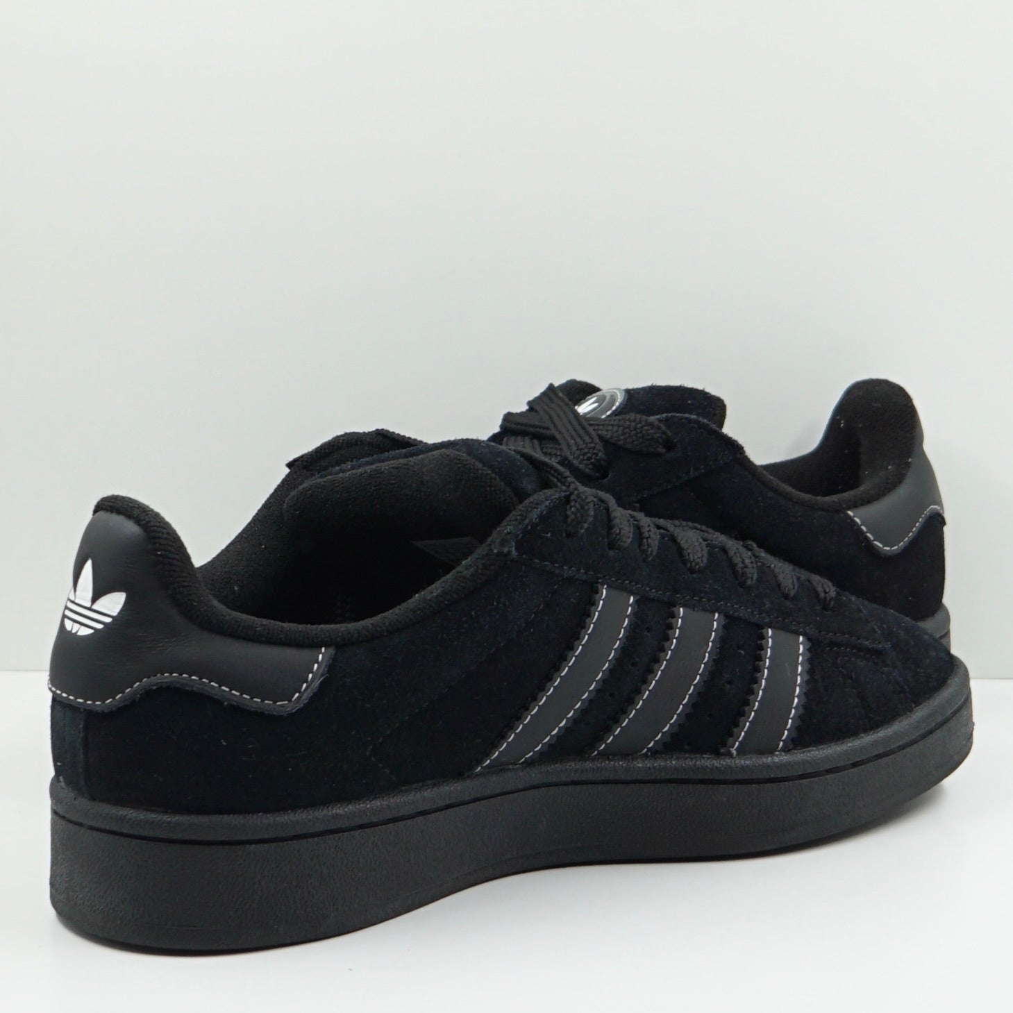 Adidas Campus 00s Core Black White