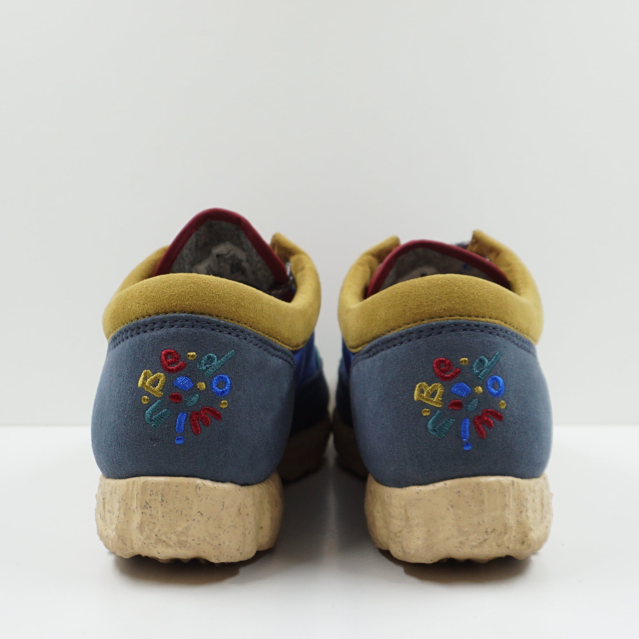 Nike BE-DO-WIN SP Hyper Royal