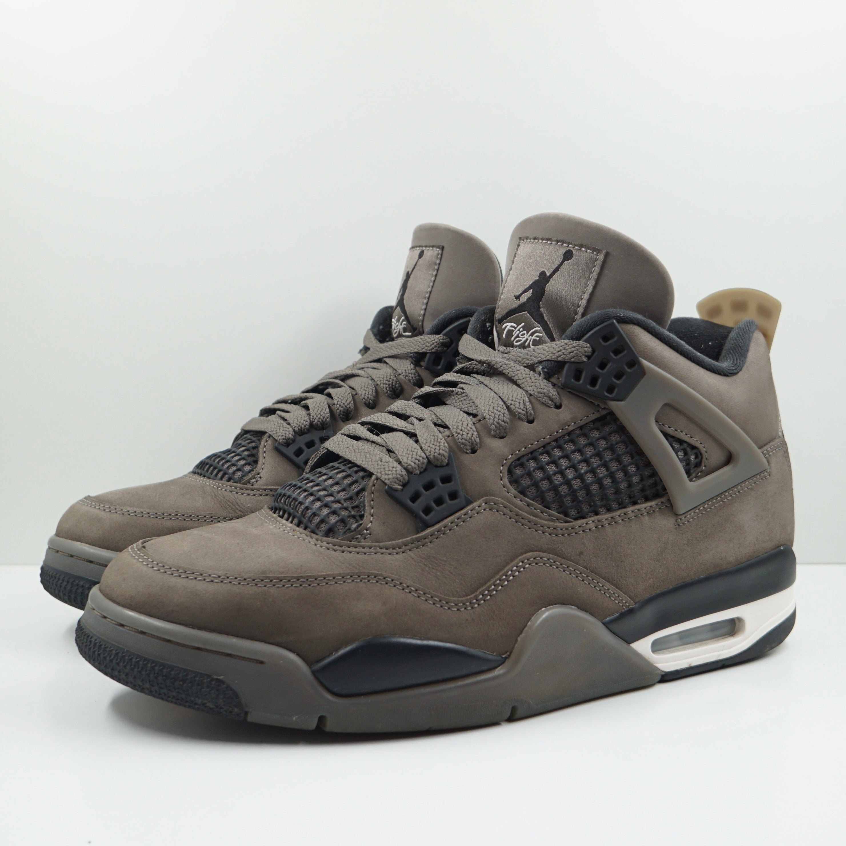 Jordan 4 Retro Cave Stone