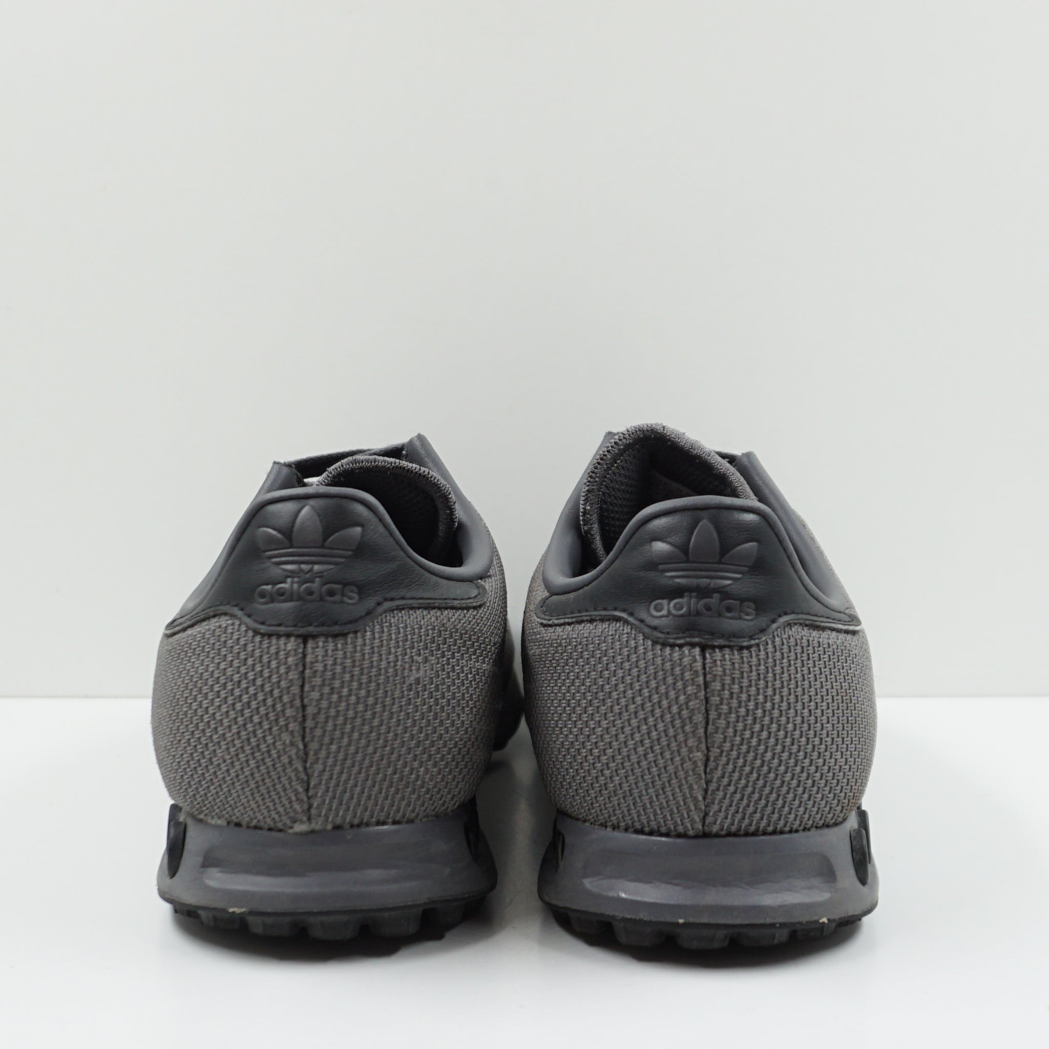 Adidas LA Trainers Grey