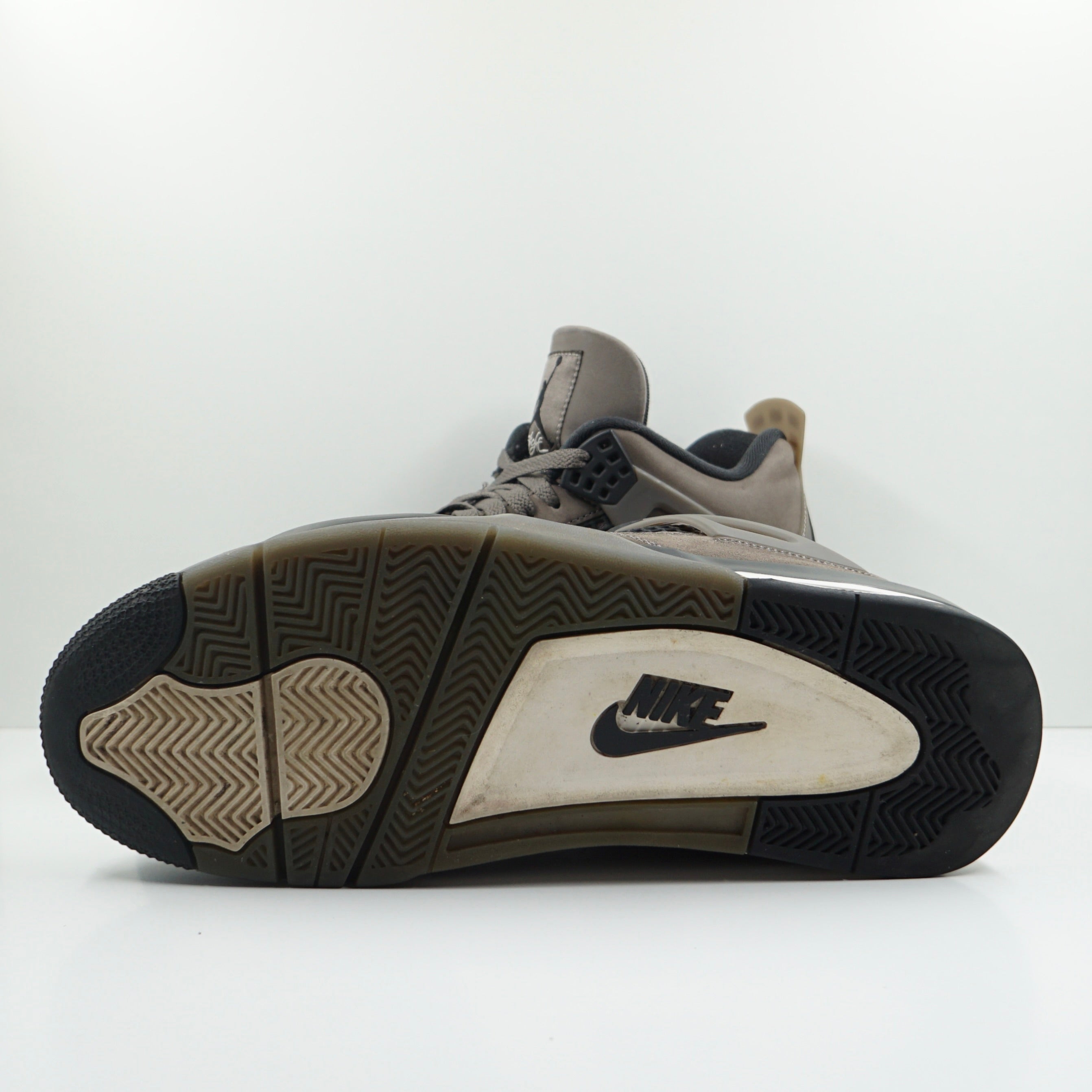Jordan 4 Retro Cave Stone