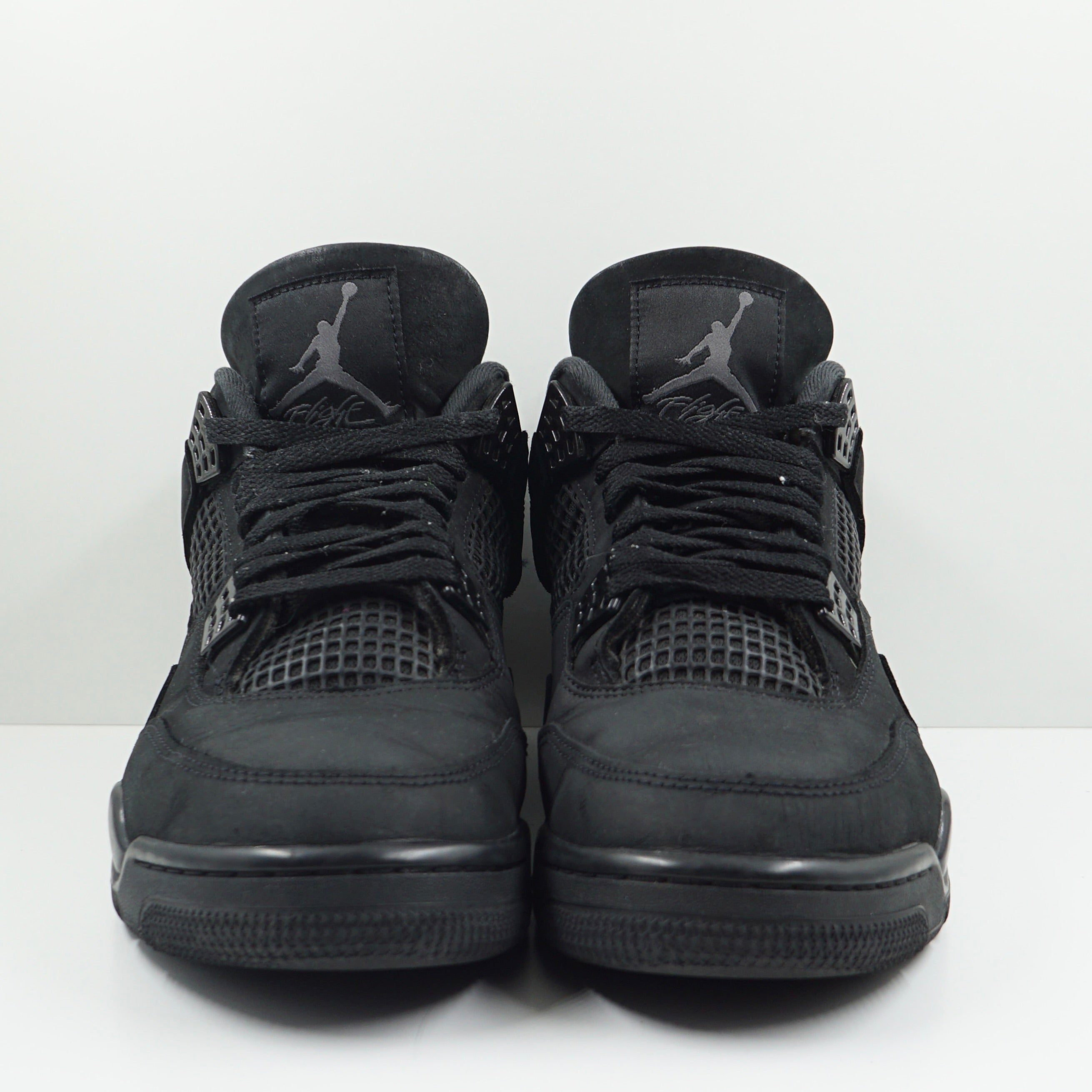 Jordan 4 Retro Black Cat (2025)