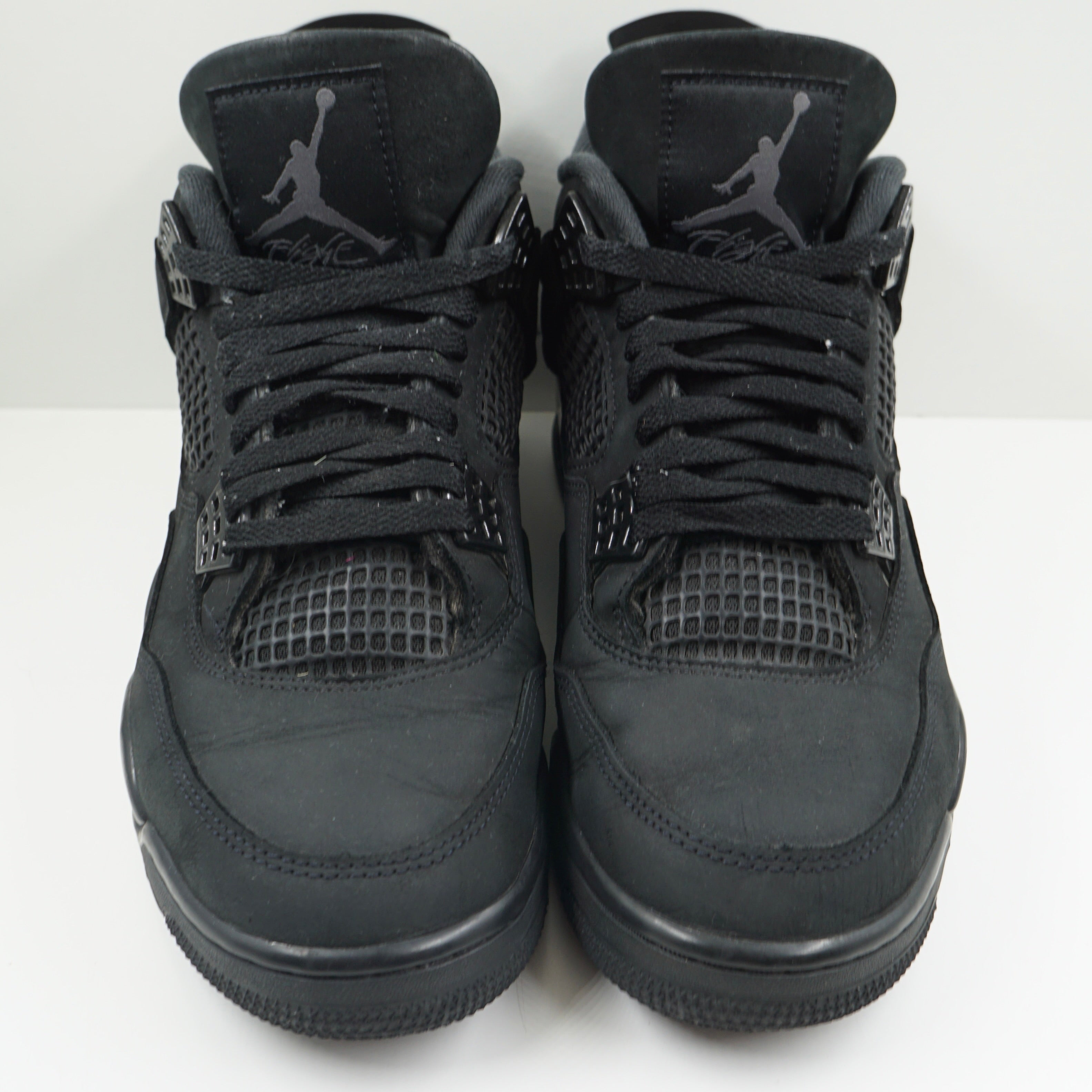 Jordan 4 Retro Black Cat (2025)