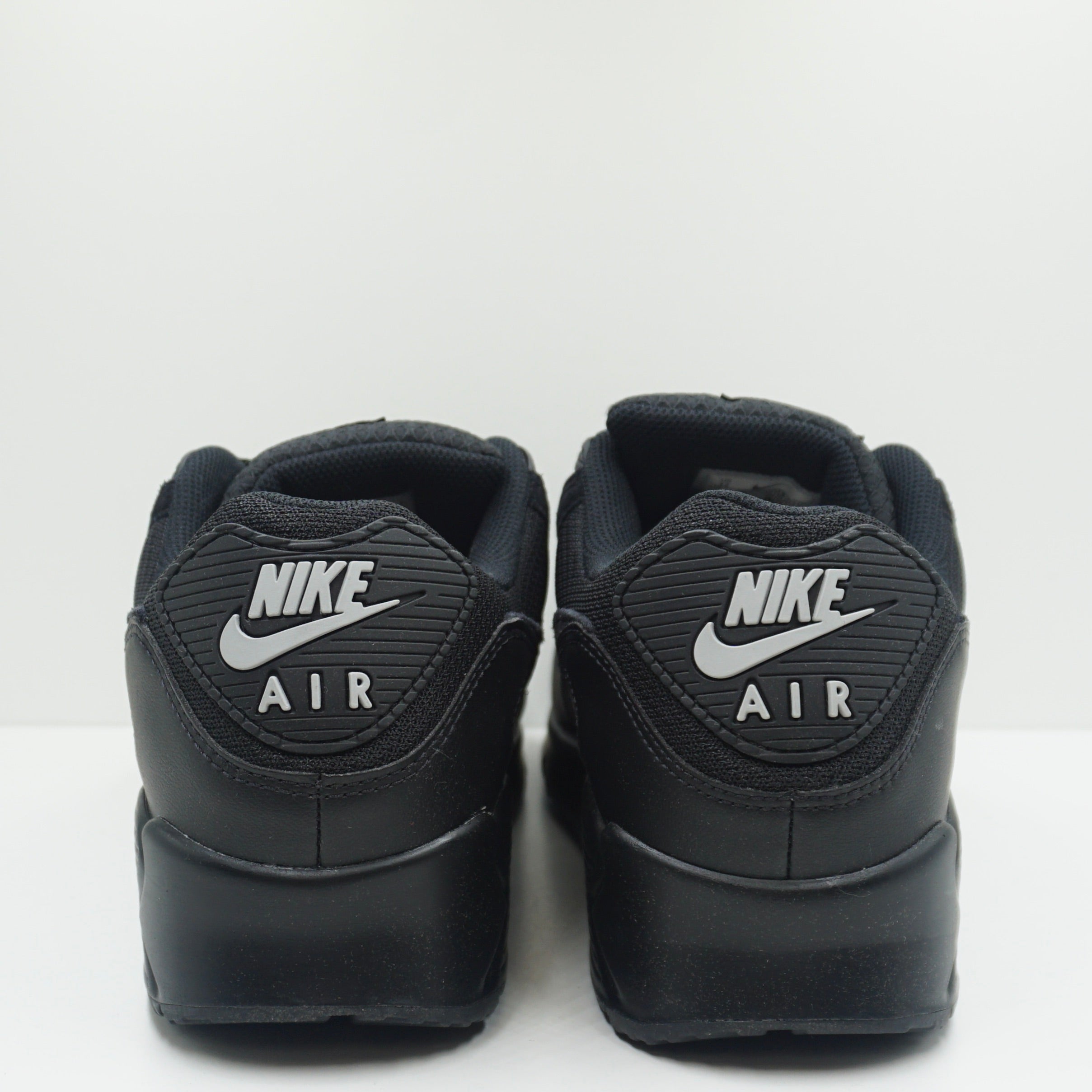 Nike Air Max 90 Black Light Smoke Grey