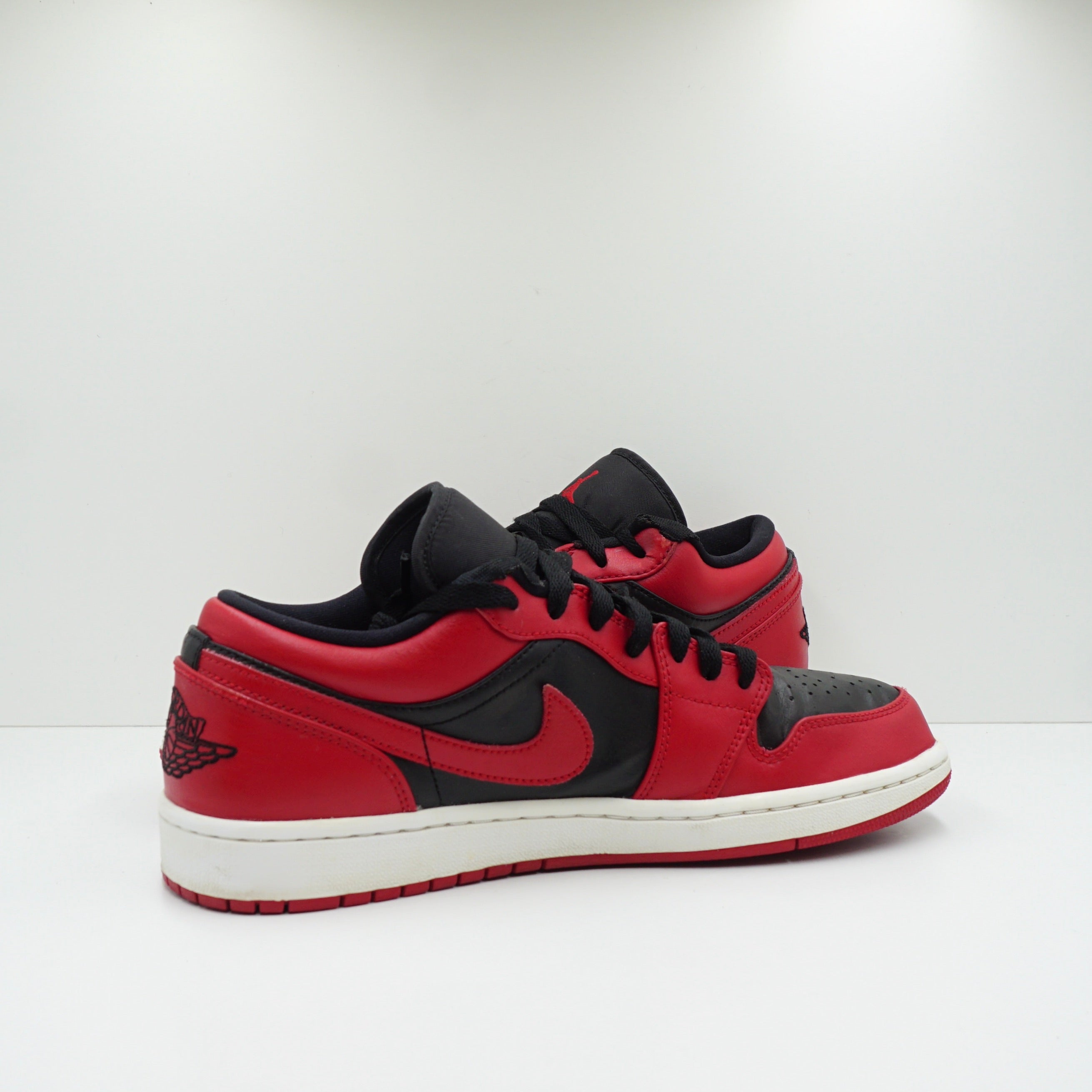 Jordan 1 Low Reverse Bred