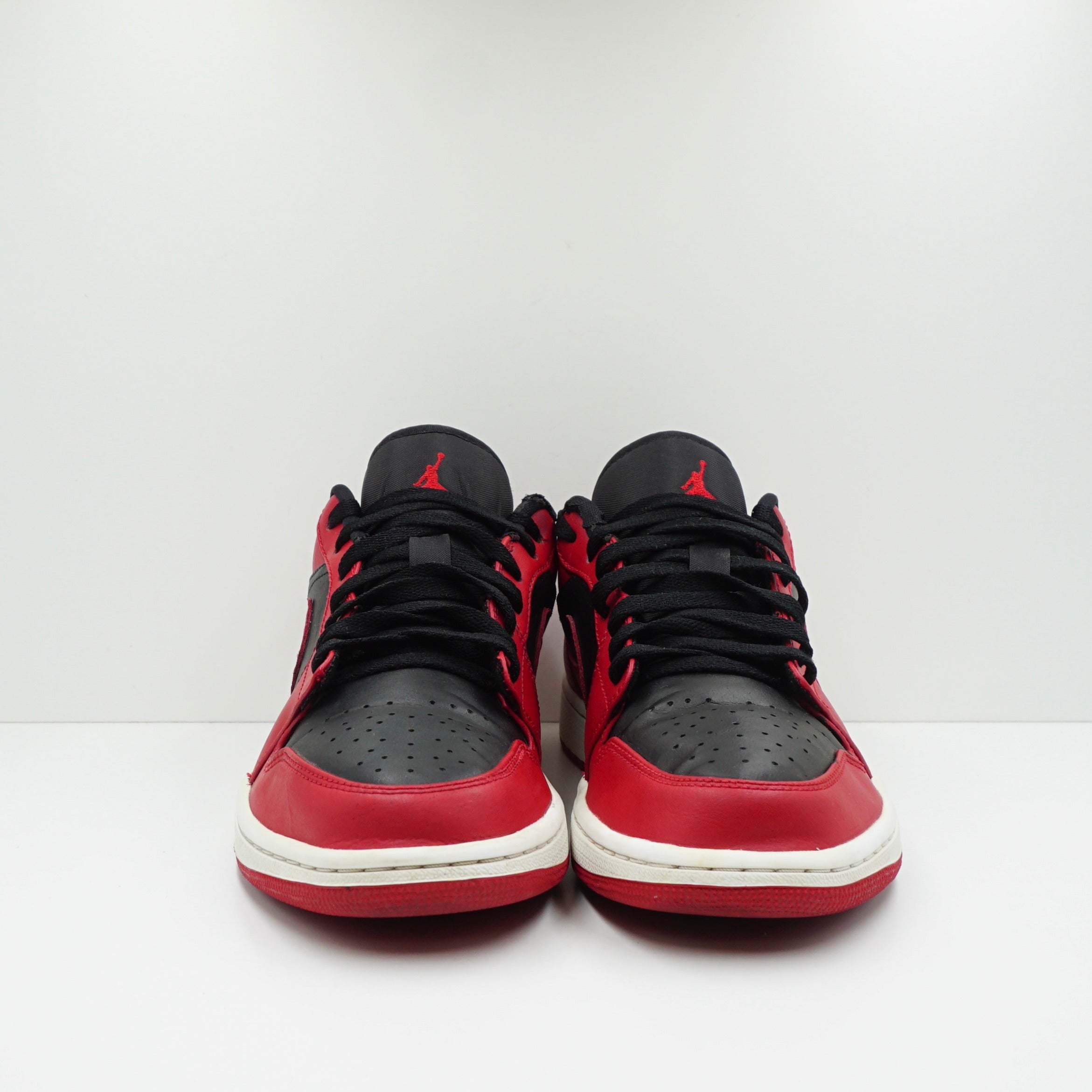 Jordan 1 Low Reverse Bred