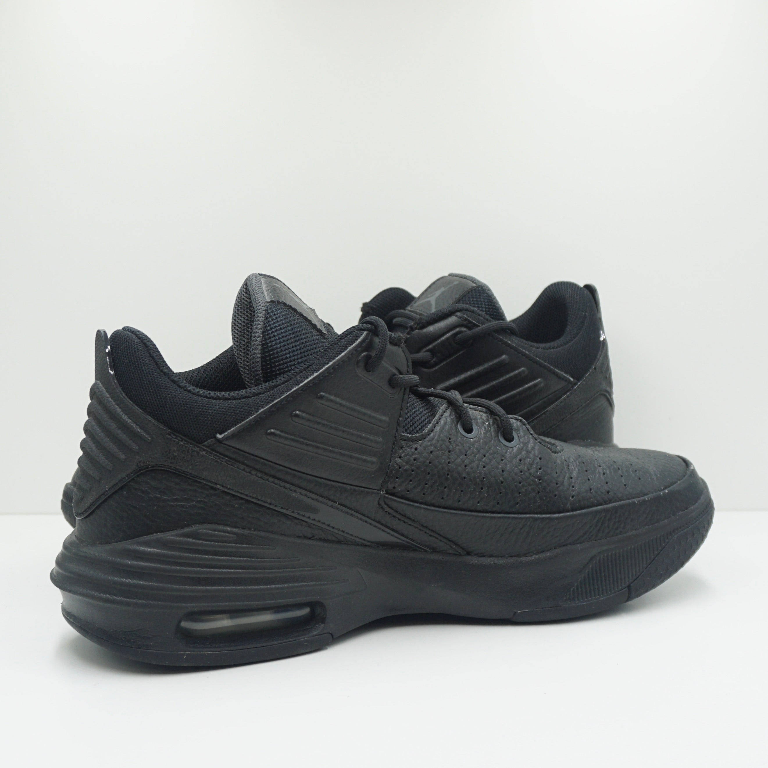 Jordan Max Aura 5 Black Anthracite