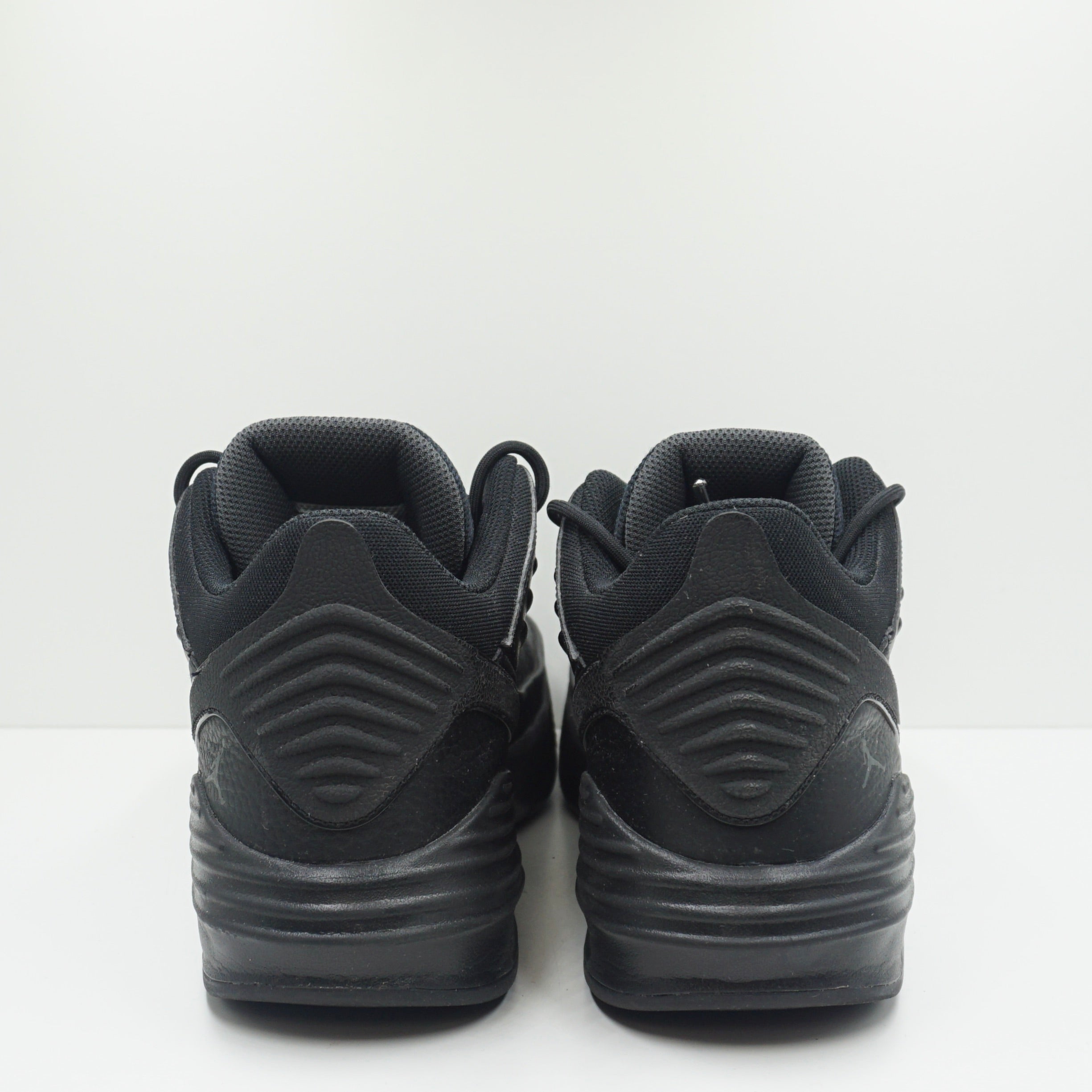 Jordan Max Aura 5 Black Anthracite