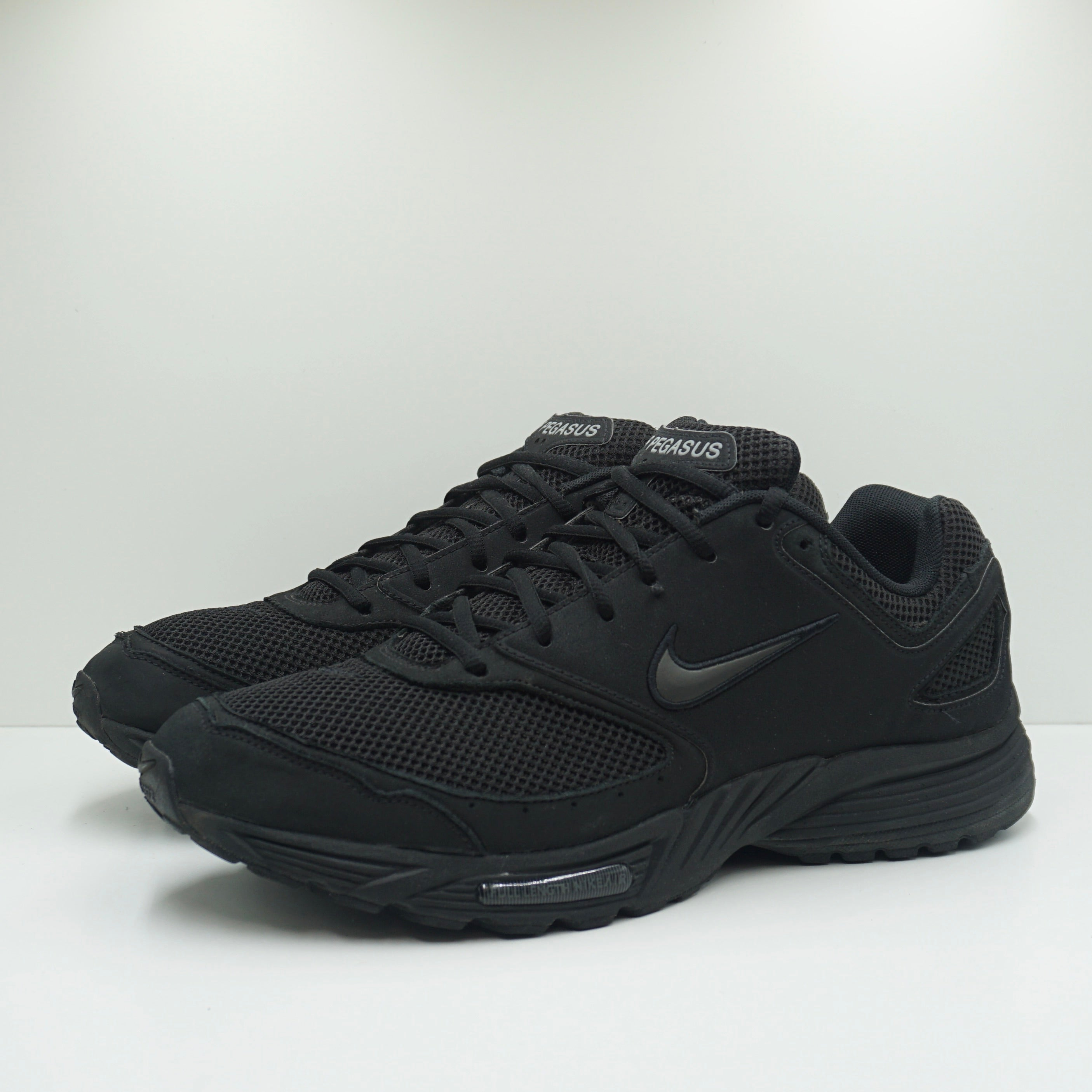 Nike Air Pegasus 2005 SP Comme des Garcons Homme Plus Black