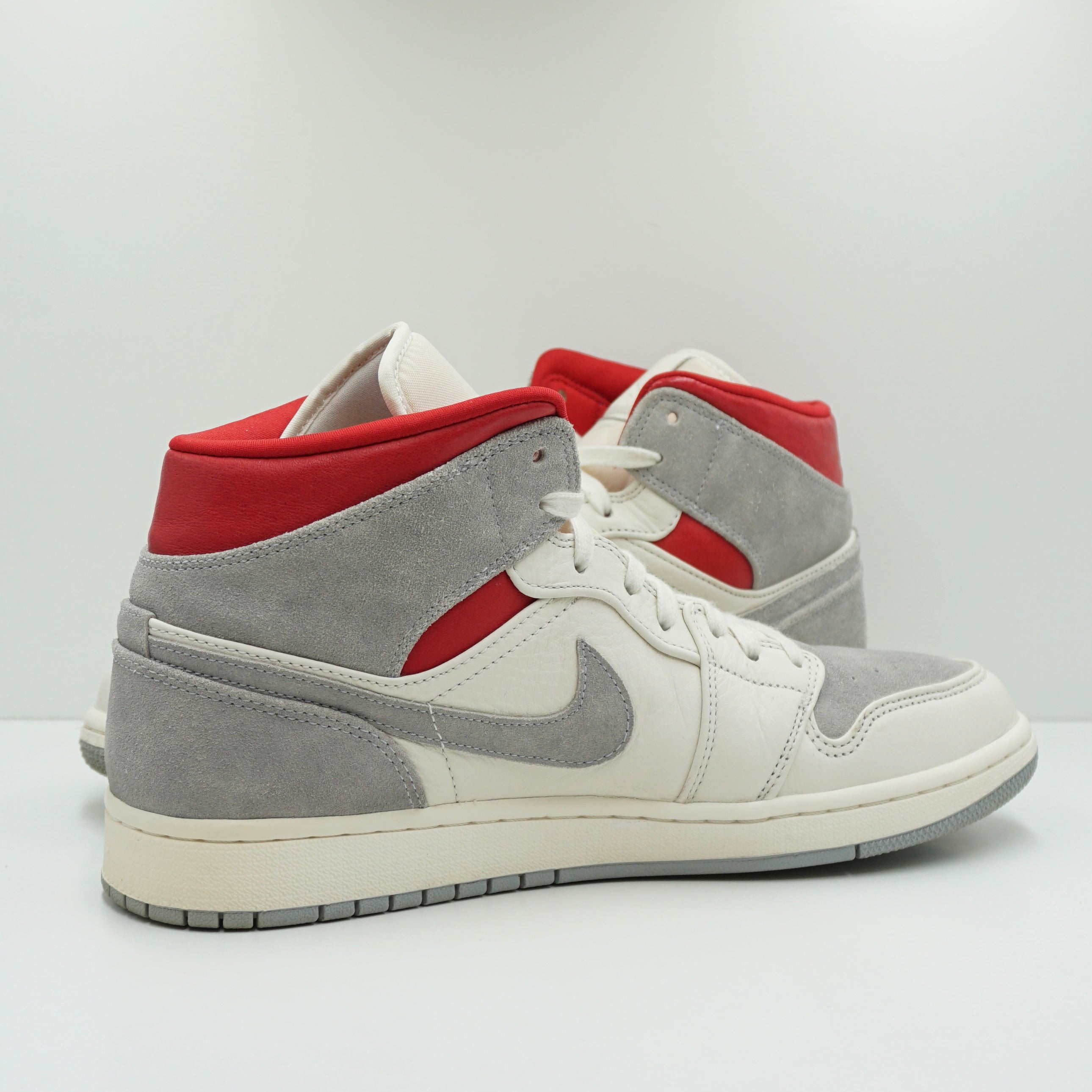 Jordan 1 Mid Sneakersnstuff 20th Anniversary