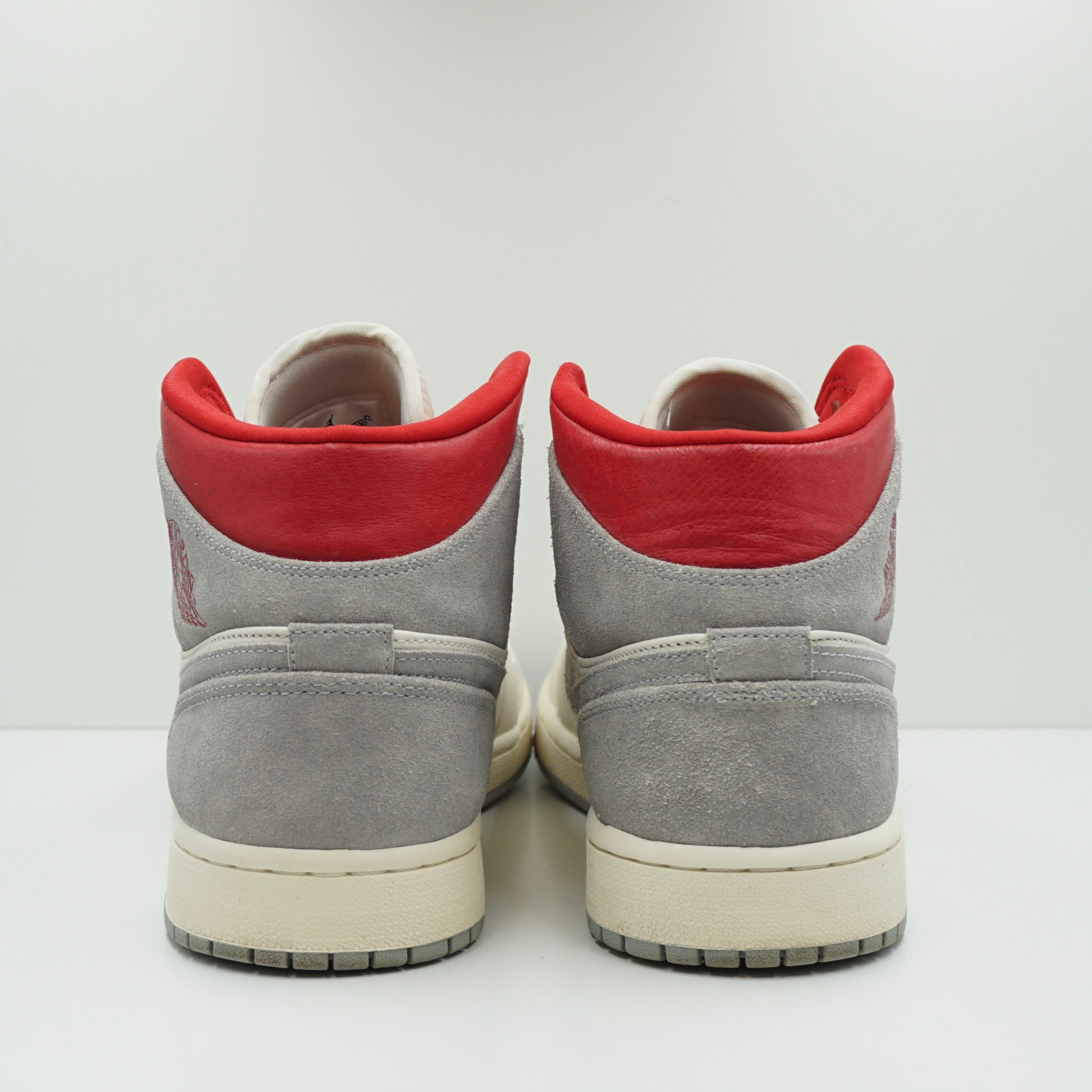 Jordan 1 Mid Sneakersnstuff 20th Anniversary