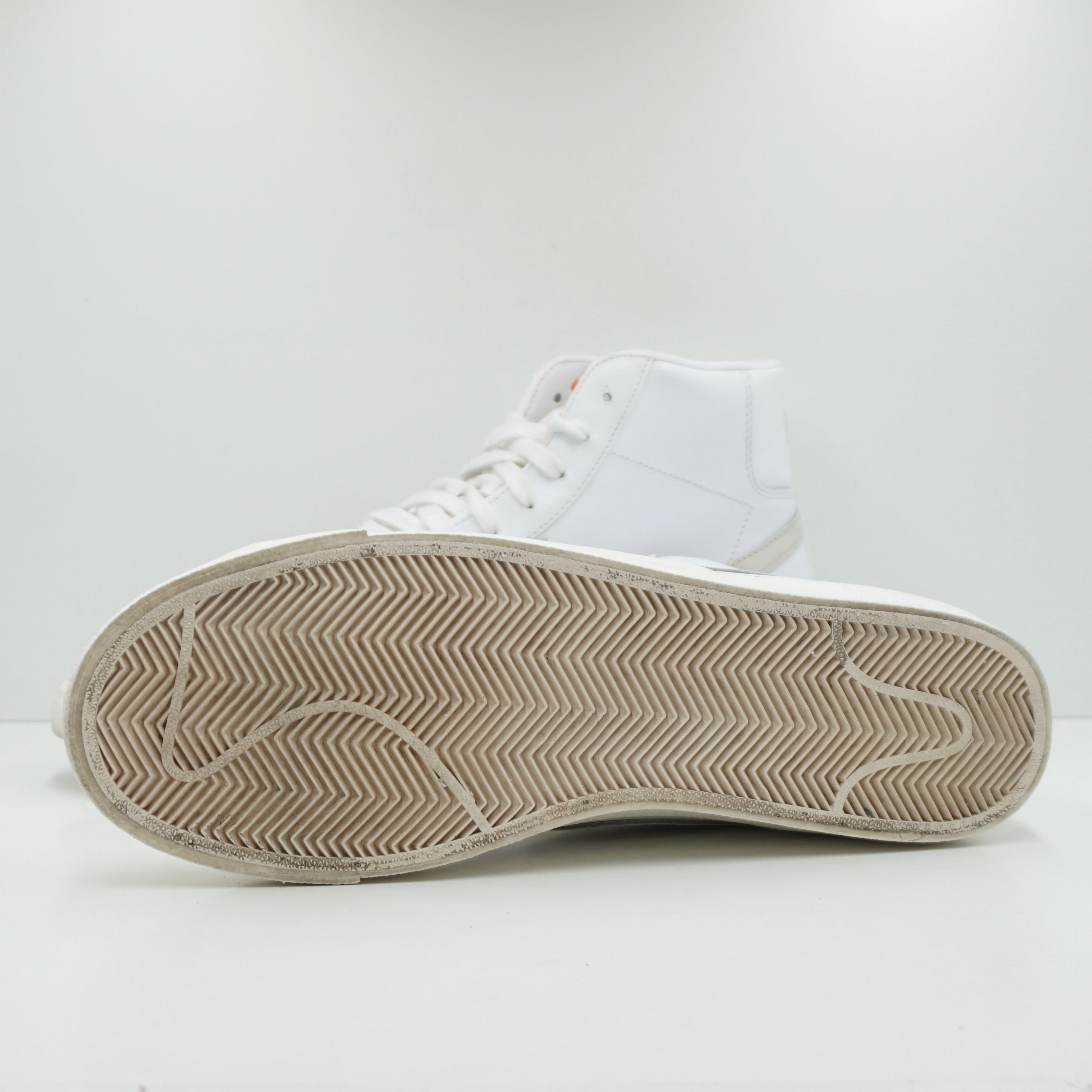 Nike Blazer Mid '77 Vintage White