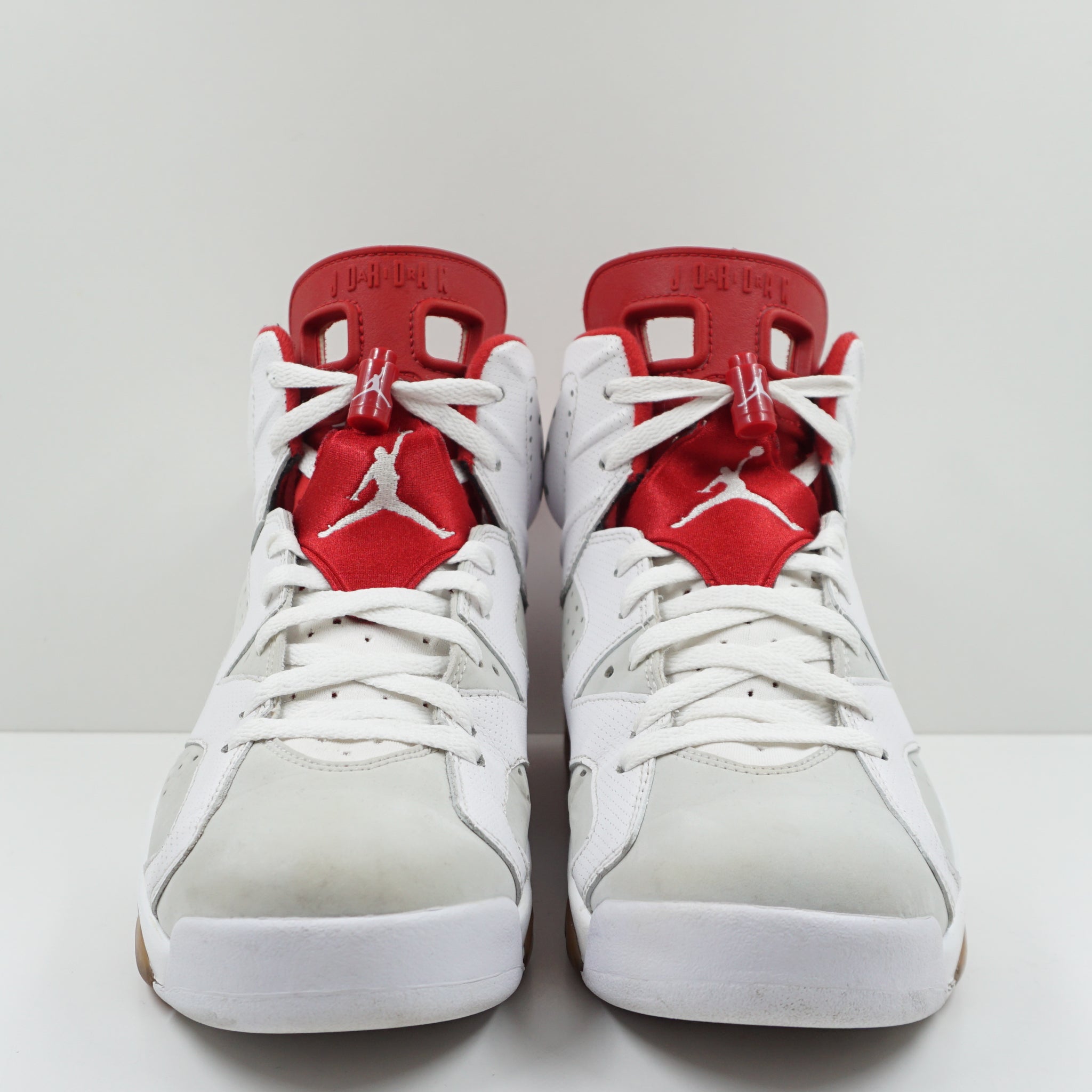 Jordan 6 Retro Alternate Hare