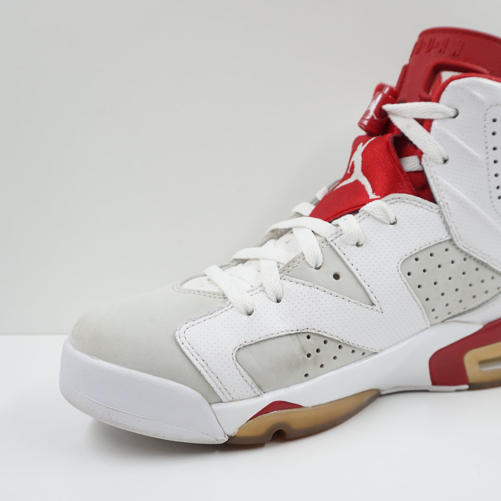 Jordan 6 Retro Alternate Hare
