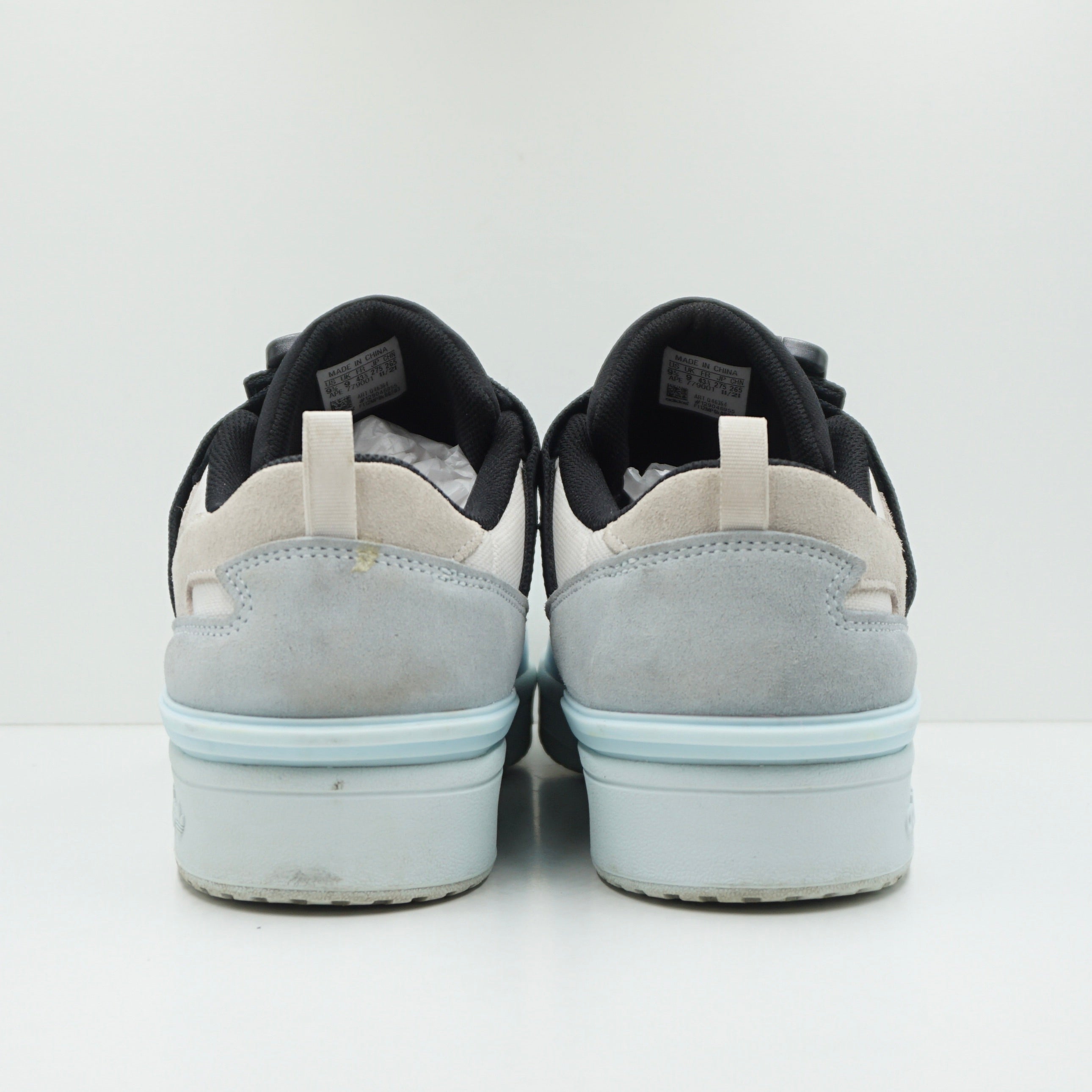 Adidas Forum Low GORE-TEX Sky Tint