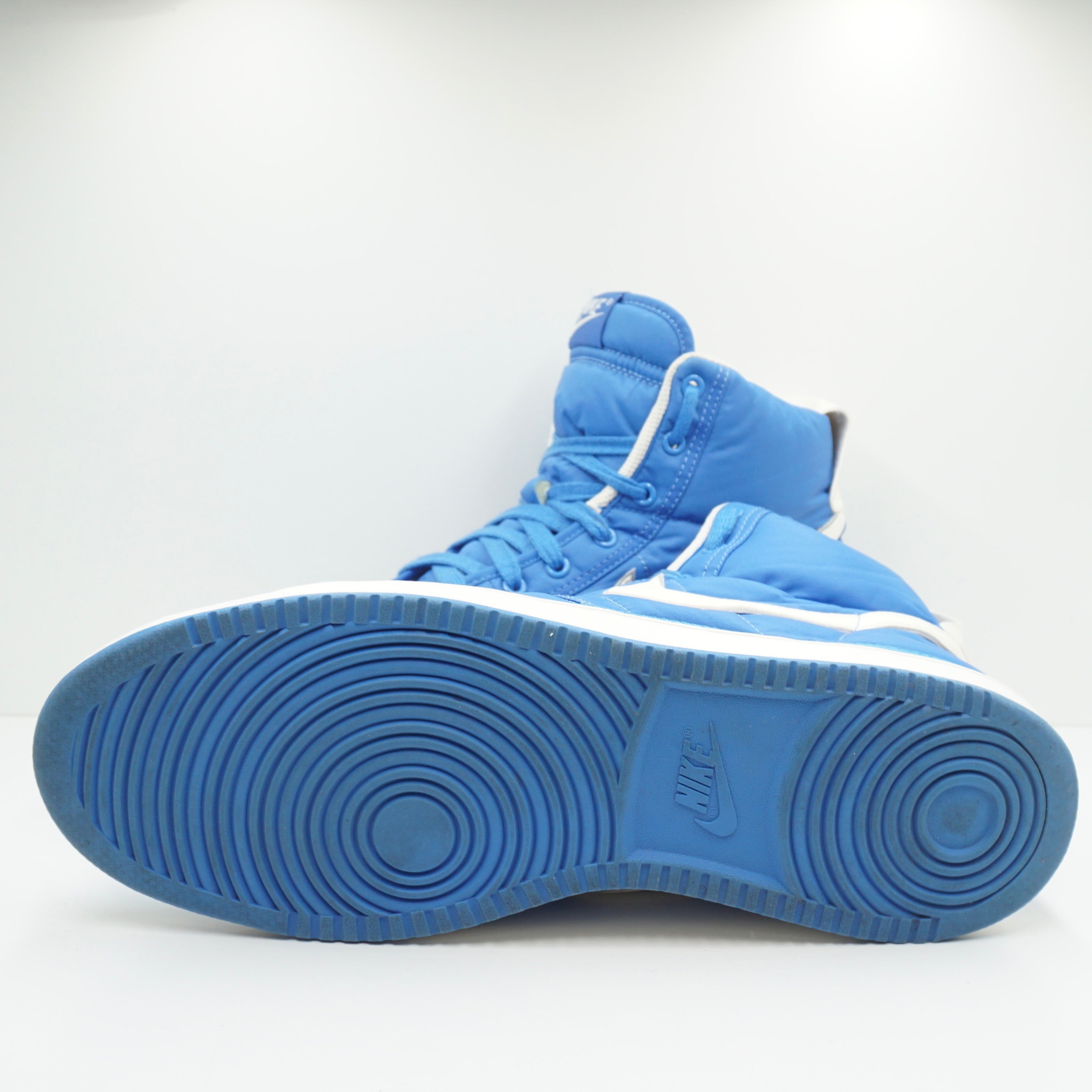 Nike Vandal Supreme VNTG Blue White