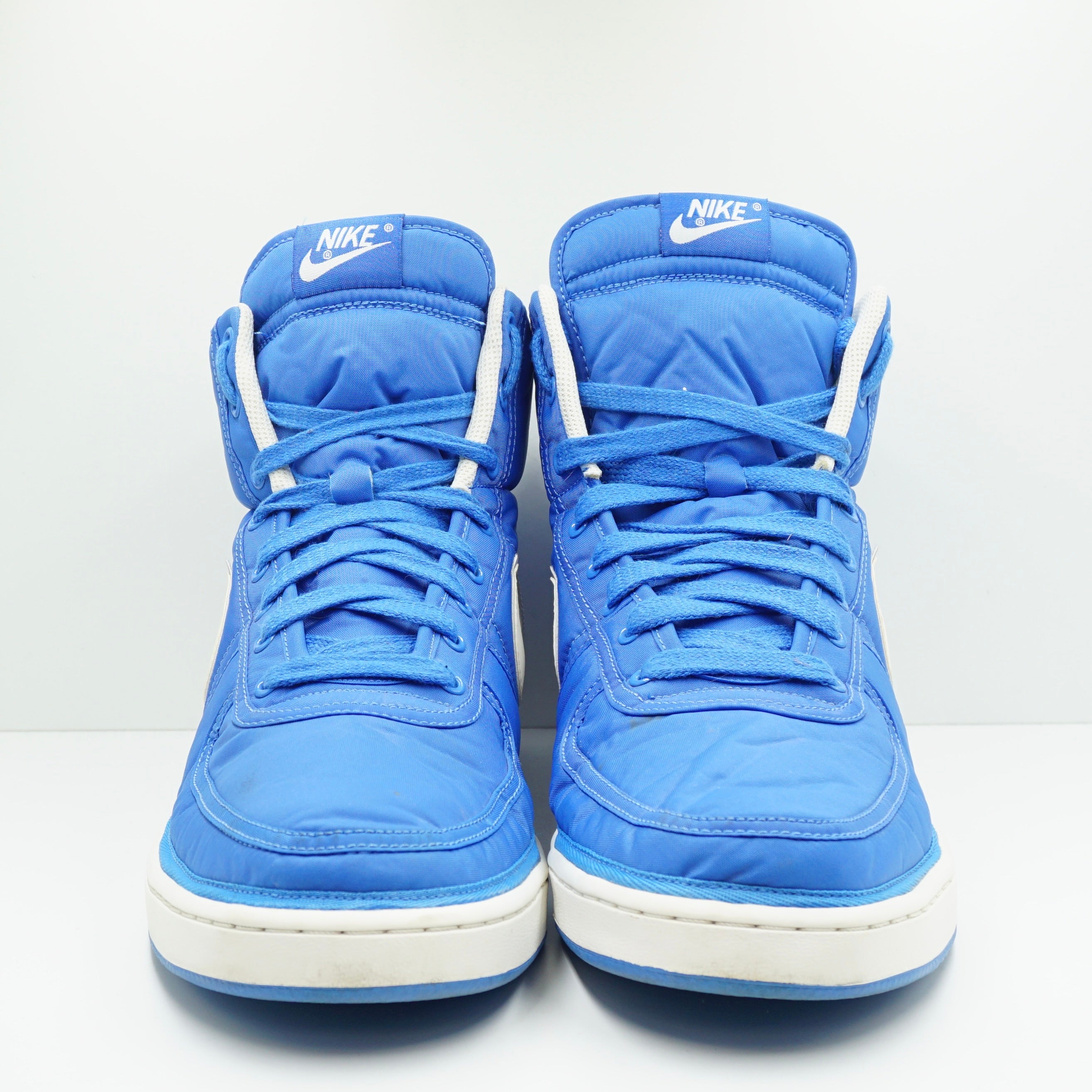 Nike Vandal Supreme VNTG Blue White