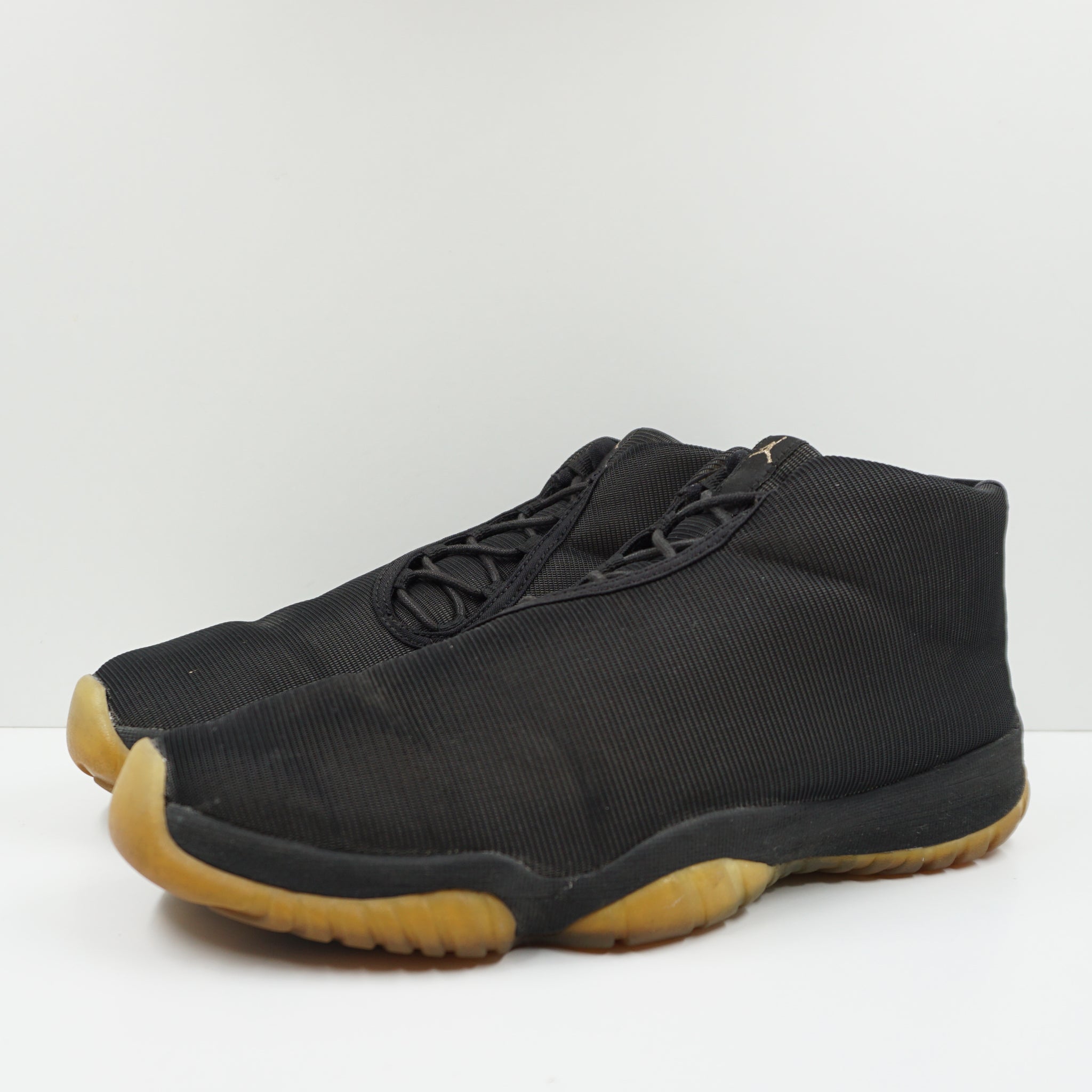 Jordan Future Black Ice