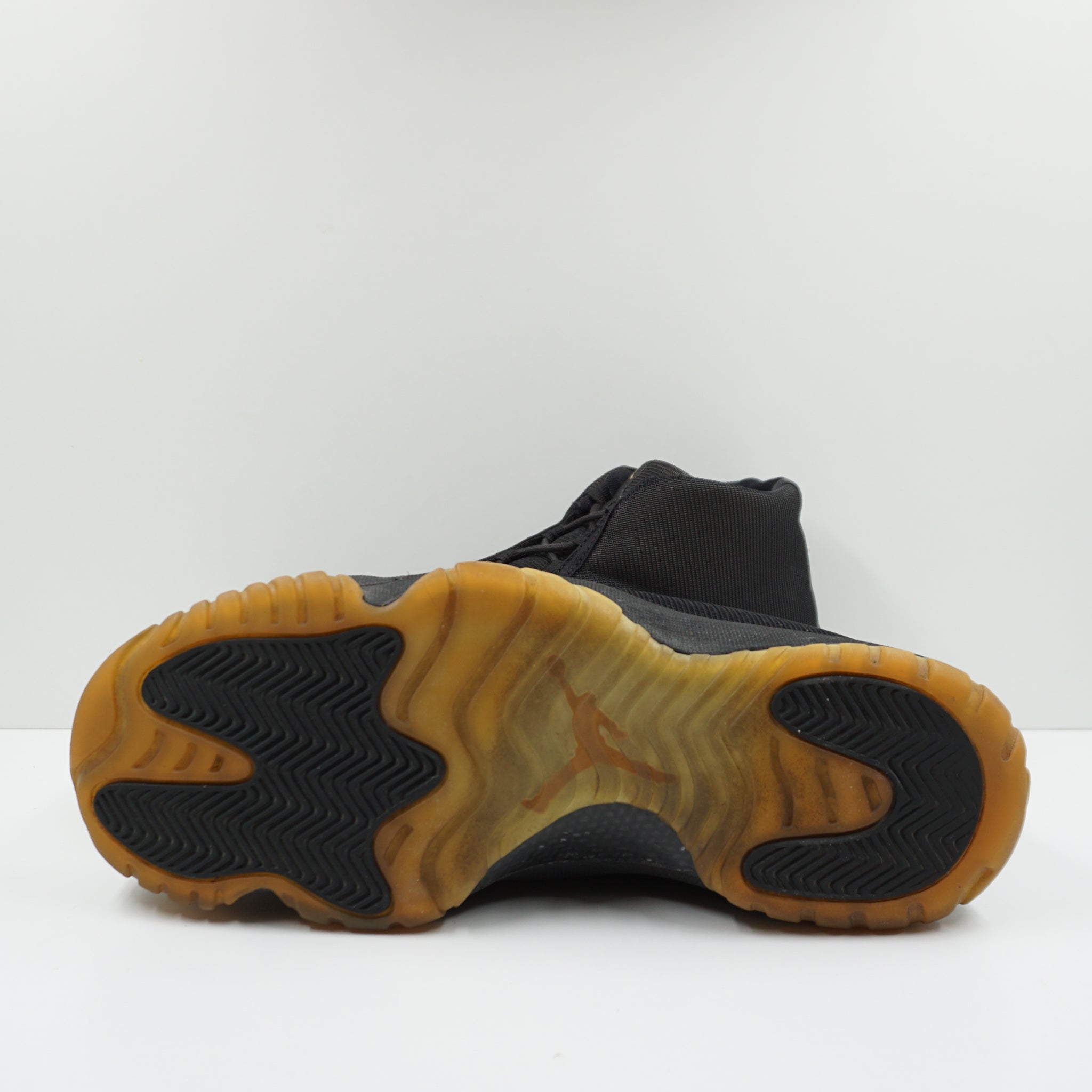 Jordan Future Black Ice