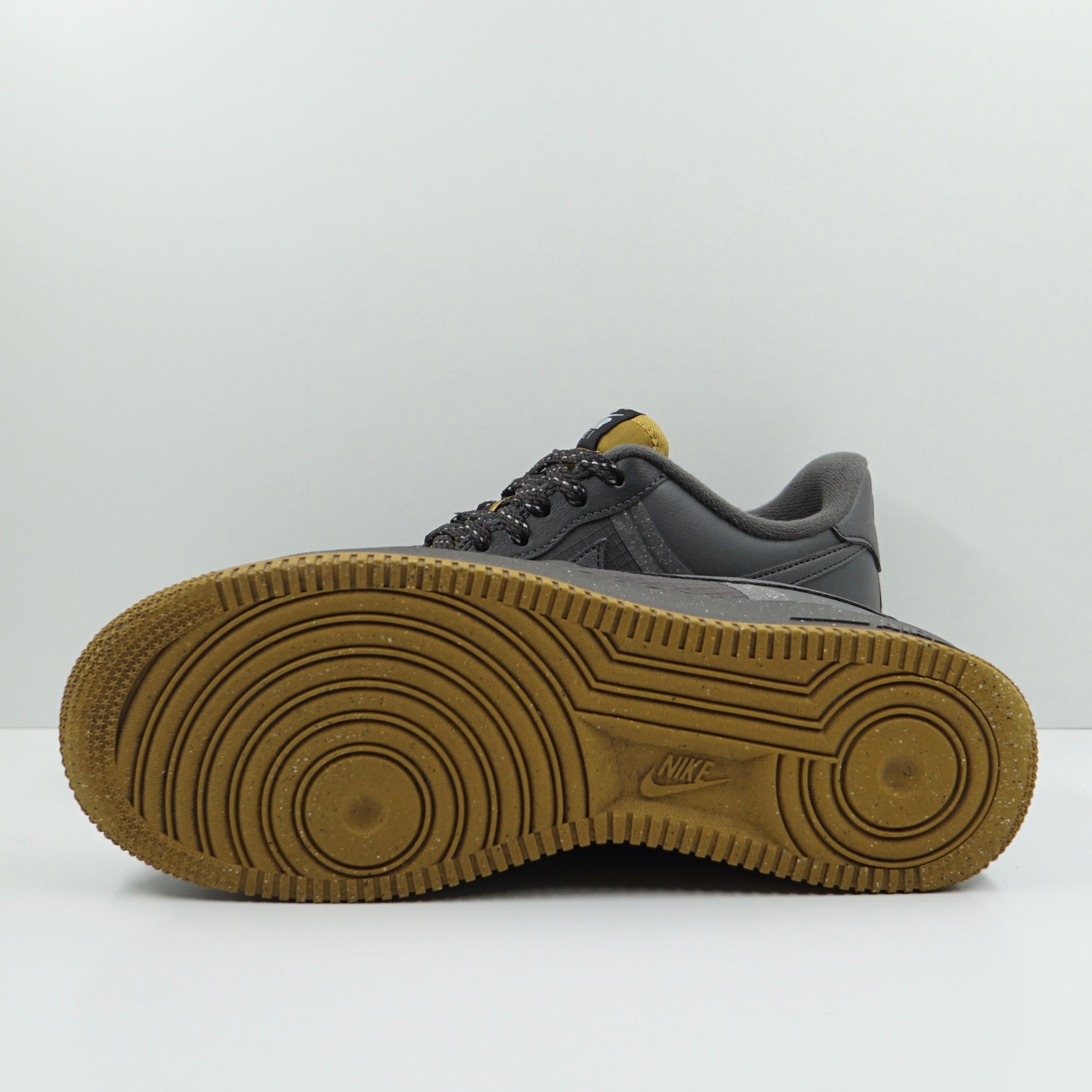 Nike Air Force 1 Low '07 LV8 Winterized Medium Ash
