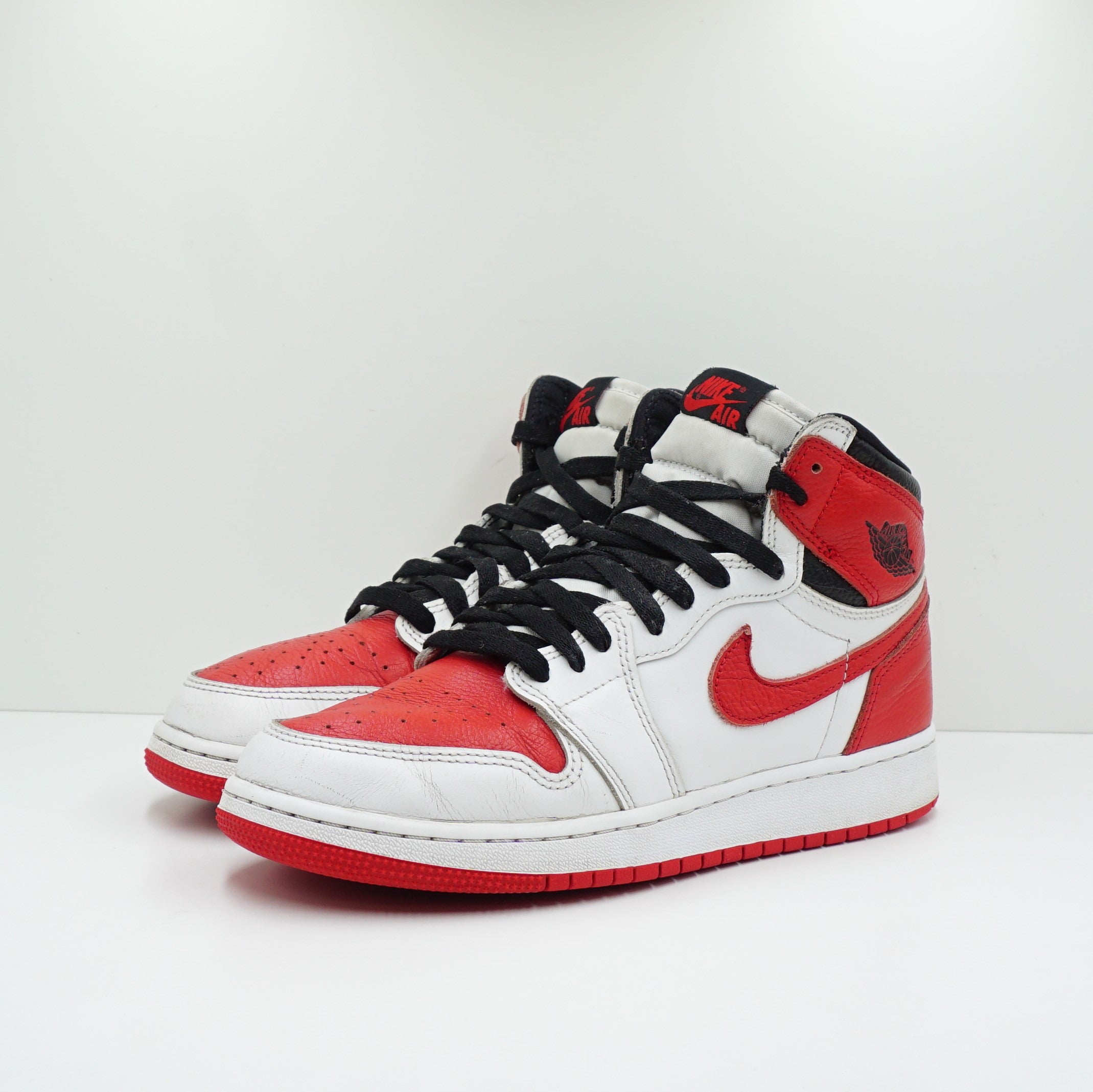 Jordan 1 Retro High OG Heritage (GS)