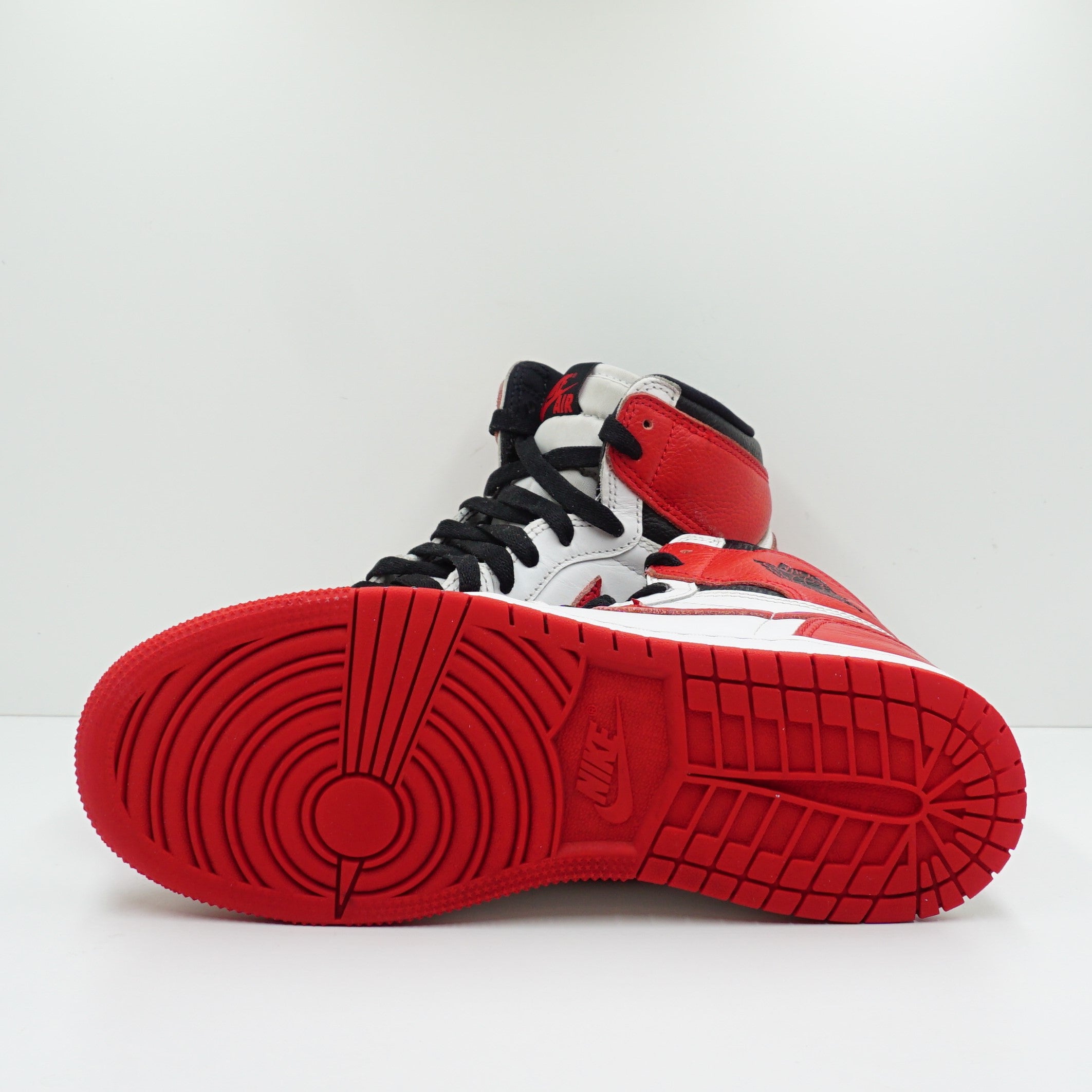 Jordan 1 Retro High OG Heritage (GS)