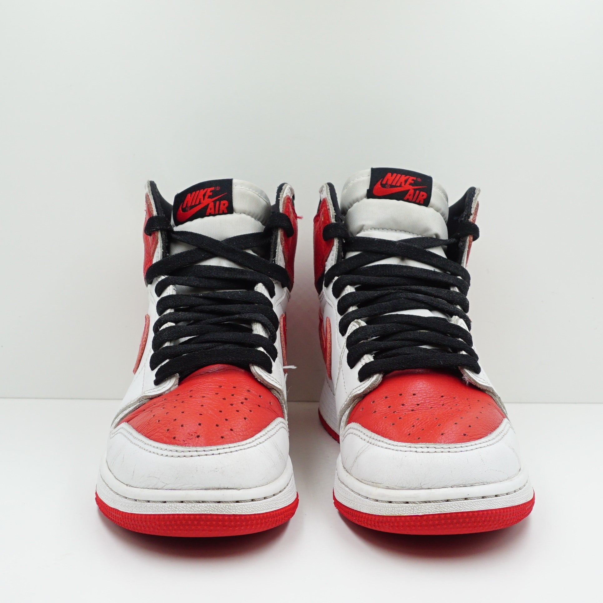 Jordan 1 Retro High OG Heritage (GS)