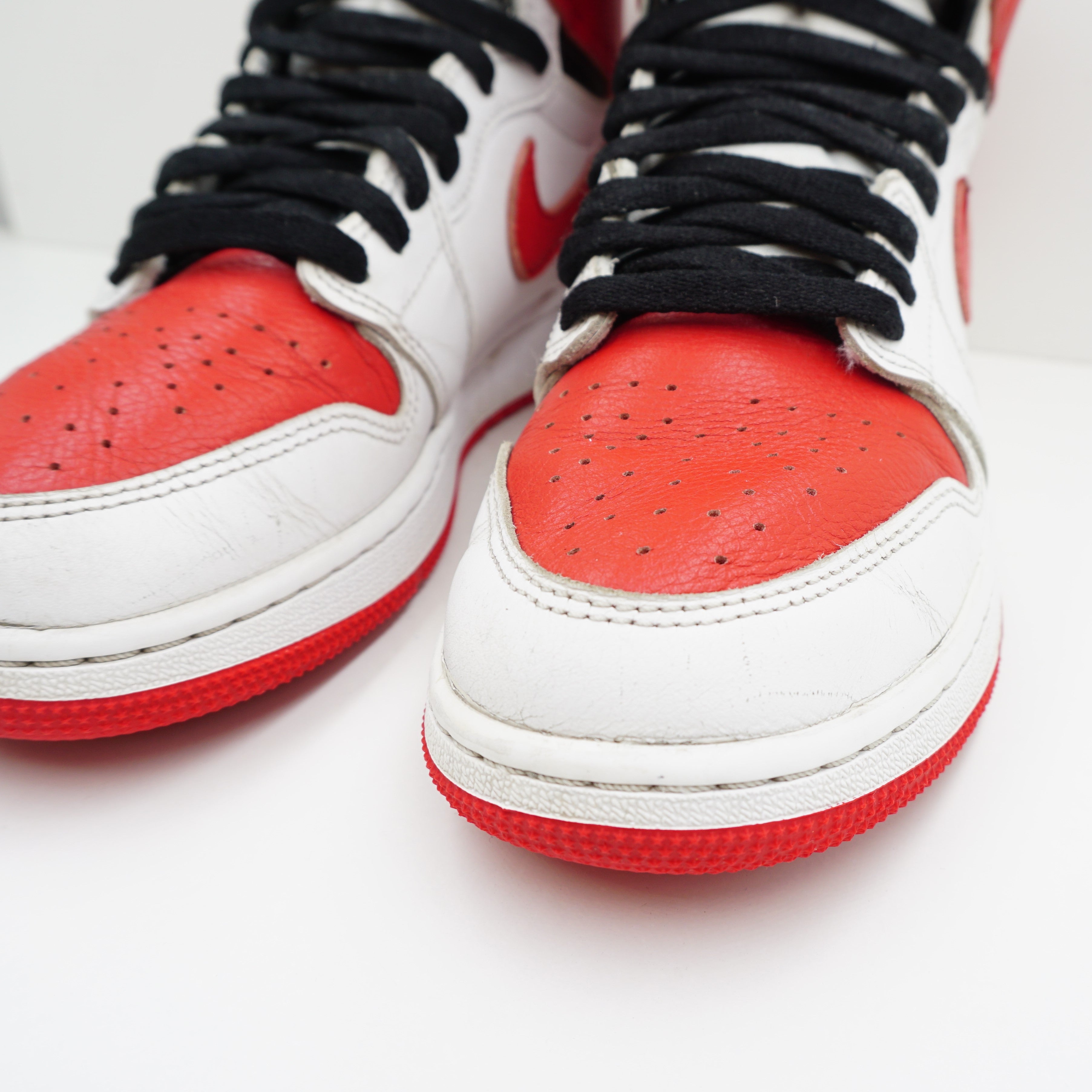 Jordan 1 Retro High OG Heritage (GS)