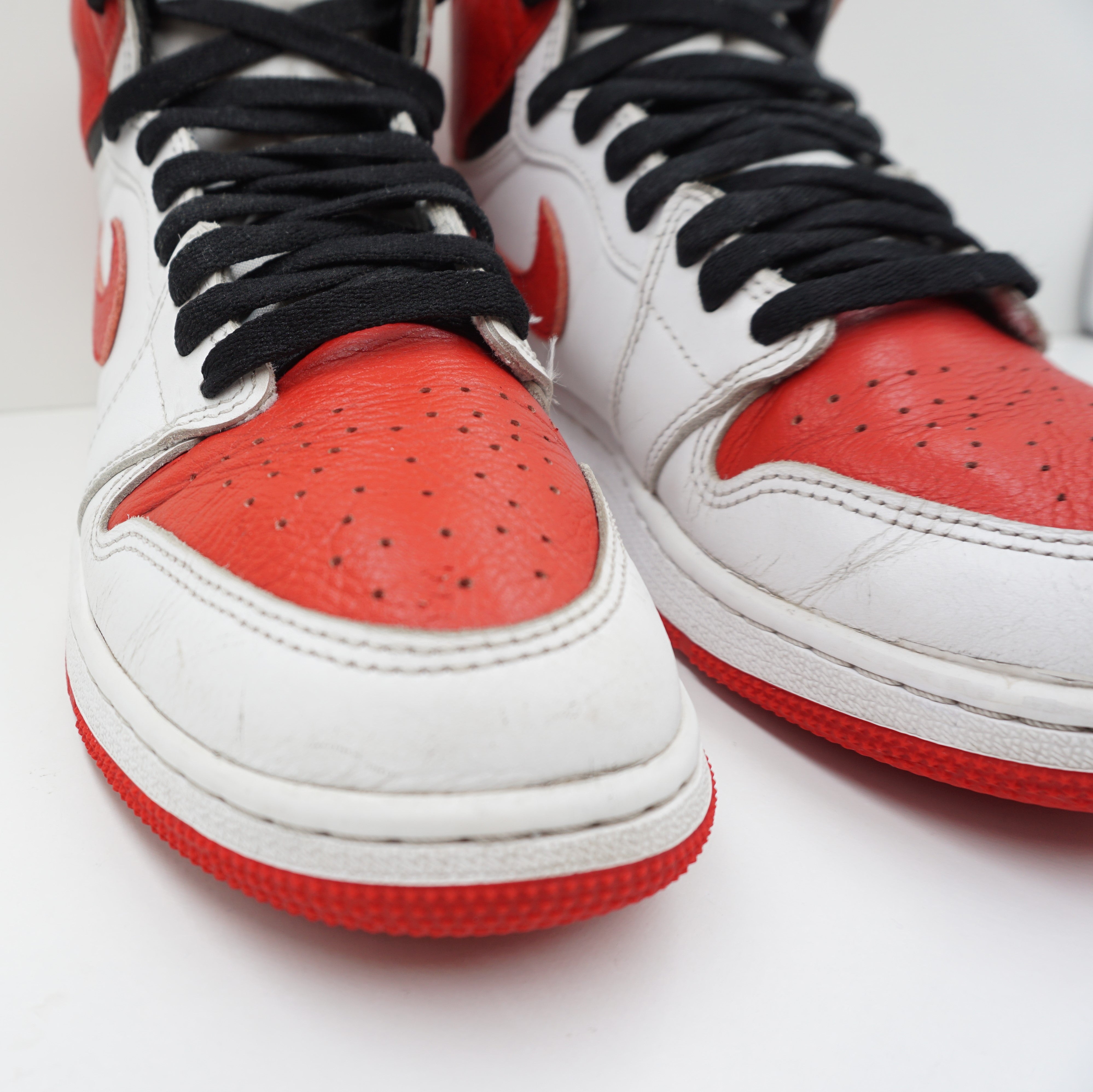 Jordan 1 Retro High OG Heritage (GS)