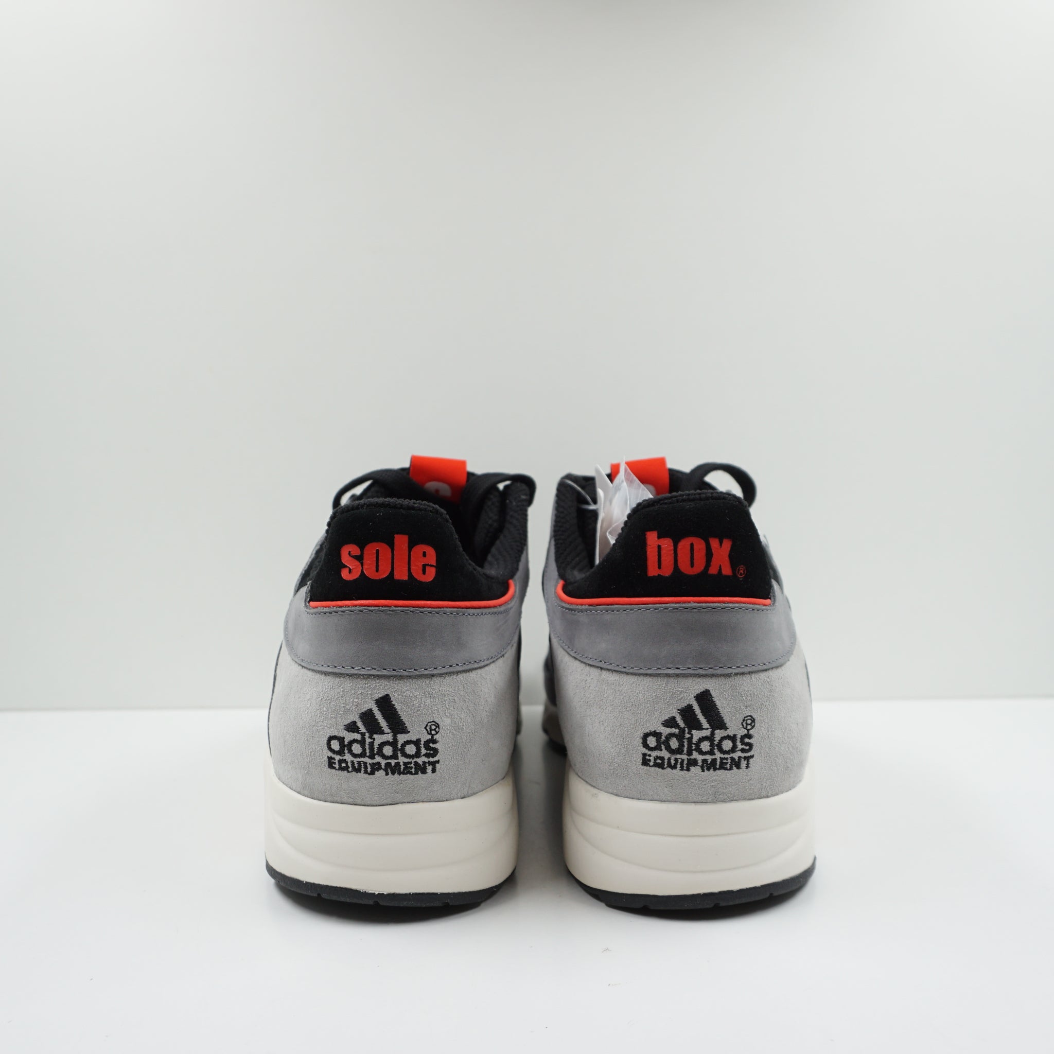 Adidas EQT Running Guidance Solebox