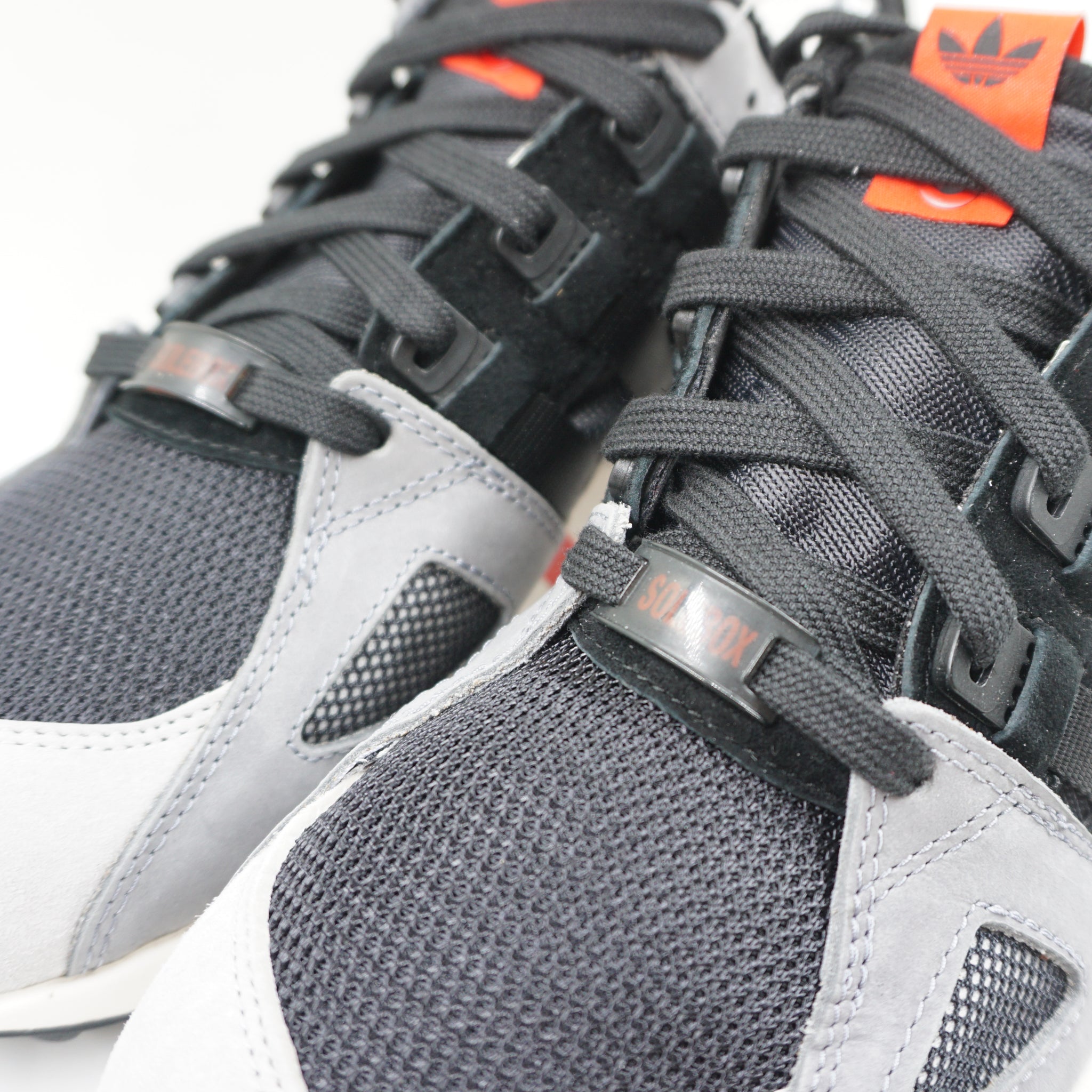 Adidas EQT Running Guidance Solebox