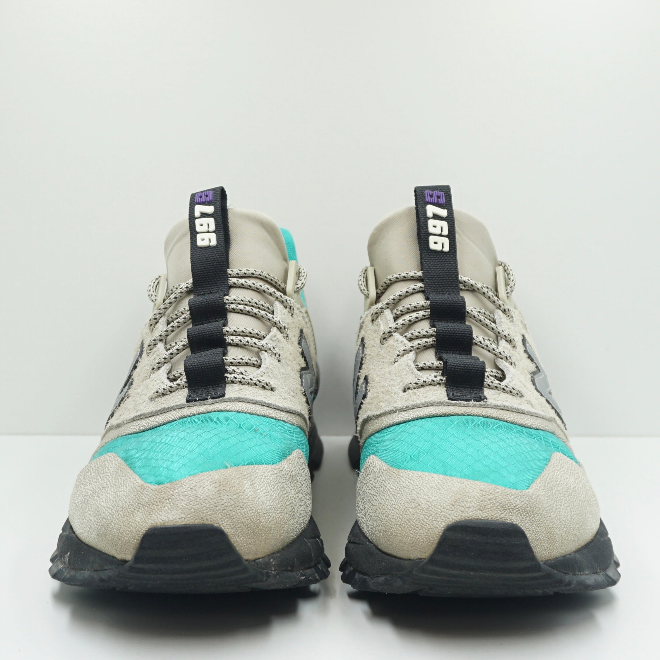 New Balance 997 Sport Grey Stonewear