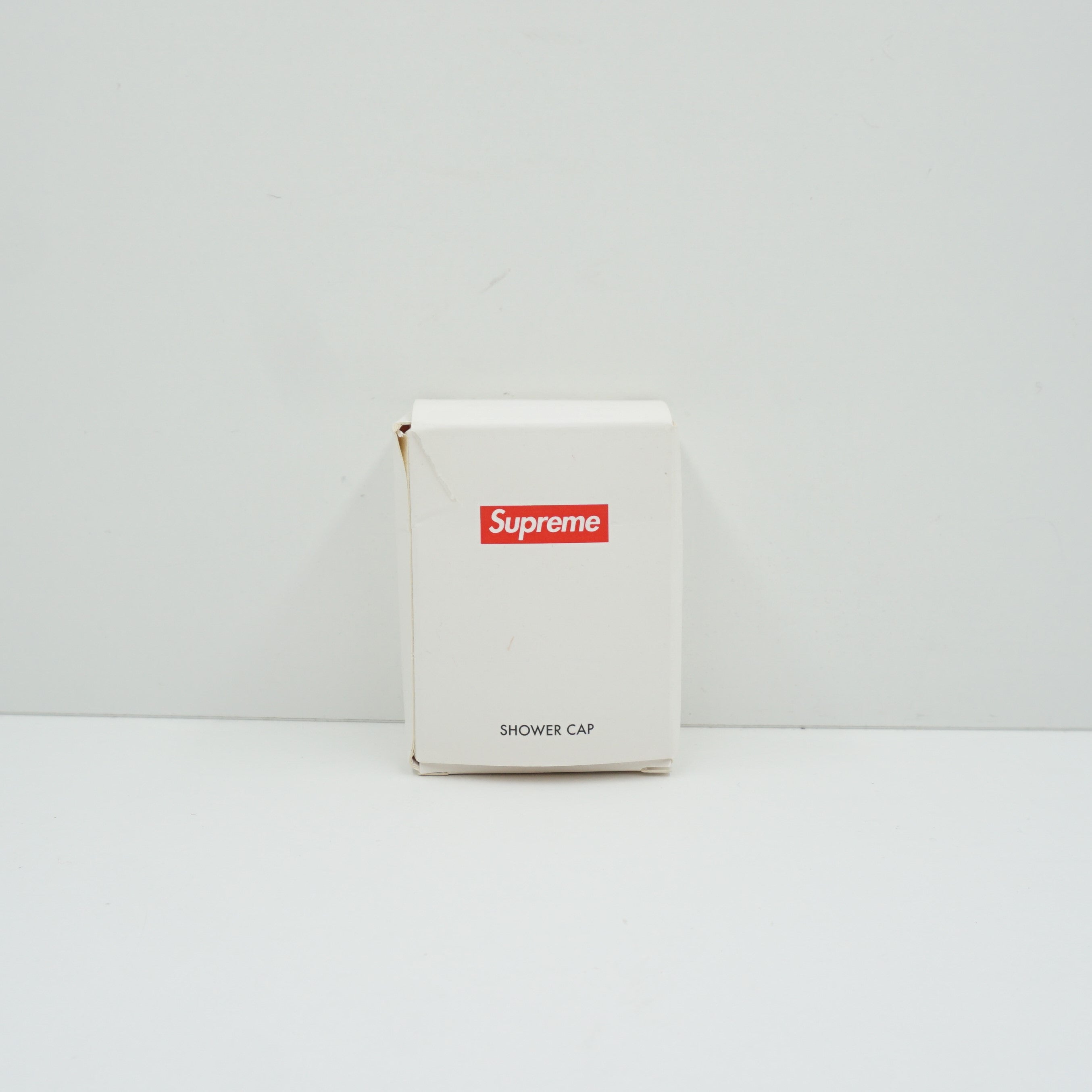 Supreme SS19 Shower Cap Season Gift